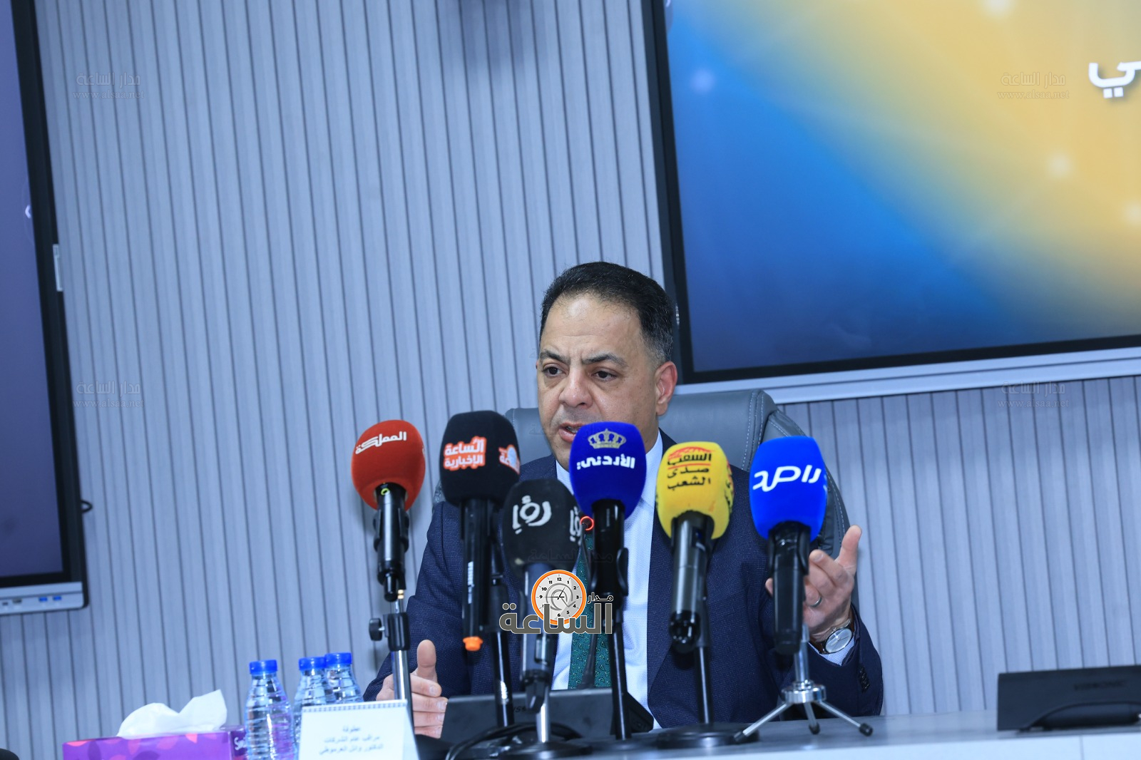 Madar Al-Saa Images 0.35436708225085034