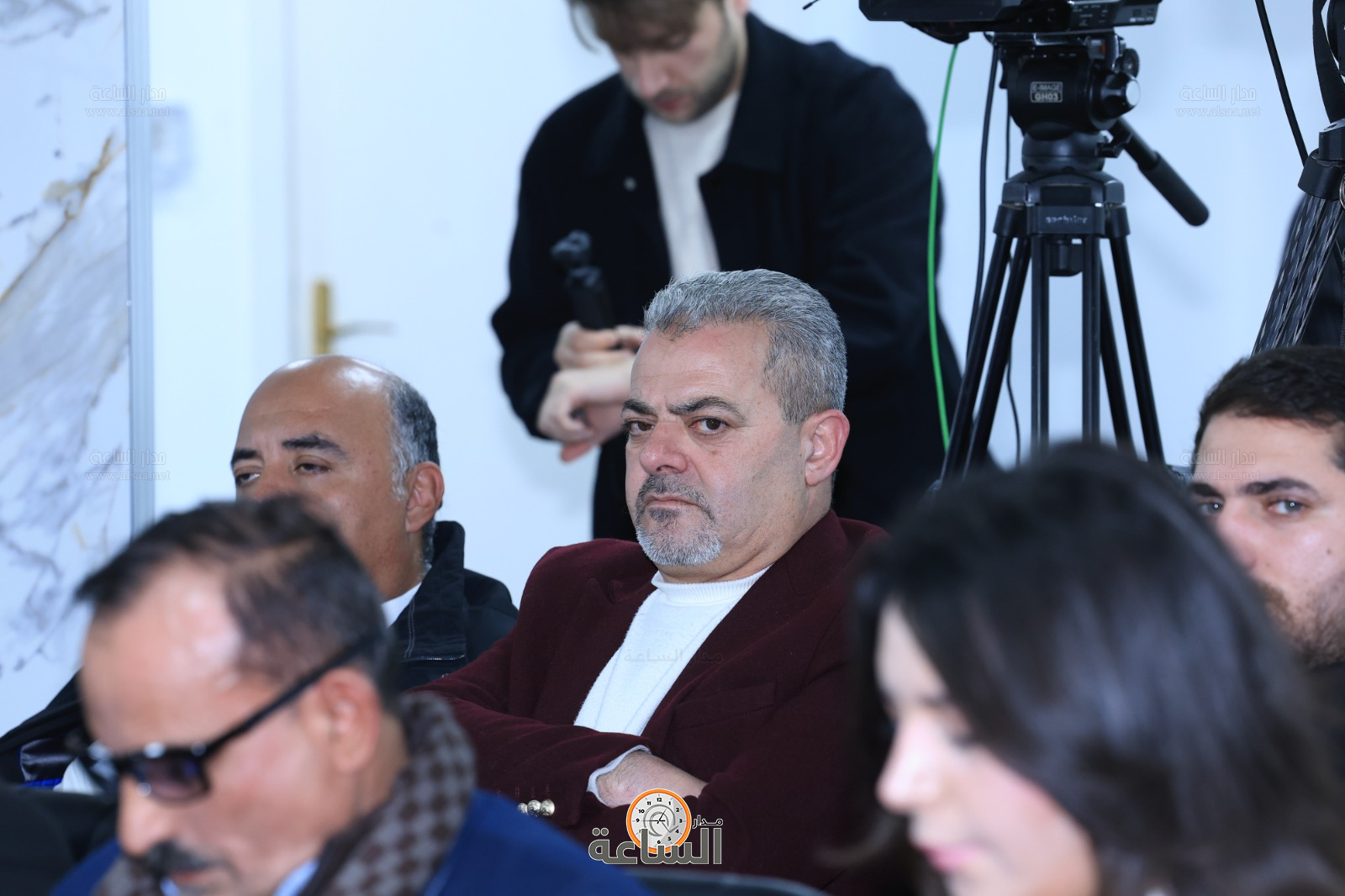 Madar Al-Saa Images 0.5853041200127769