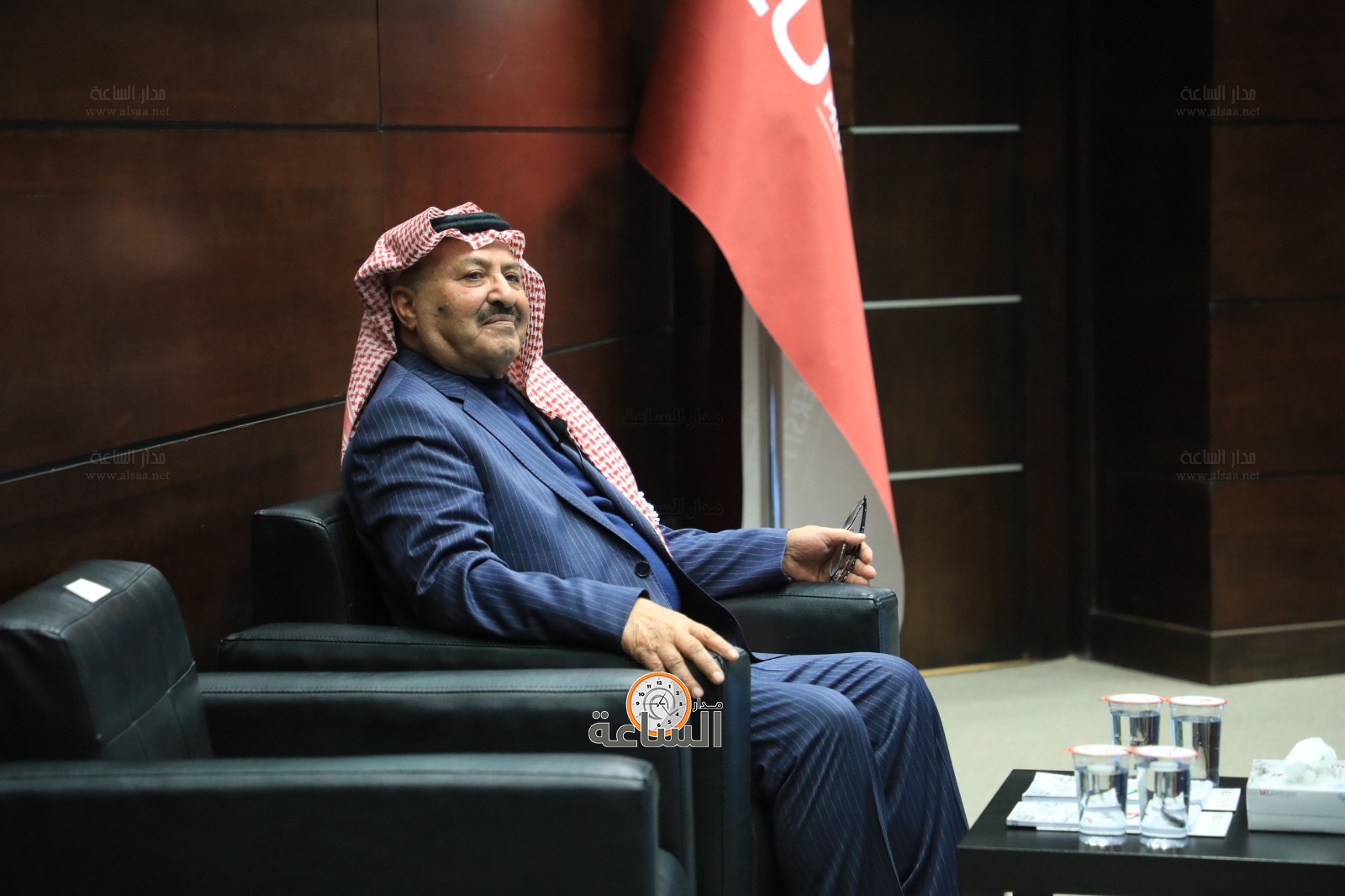 Madar Al-Saa Images 0.37095529868101806