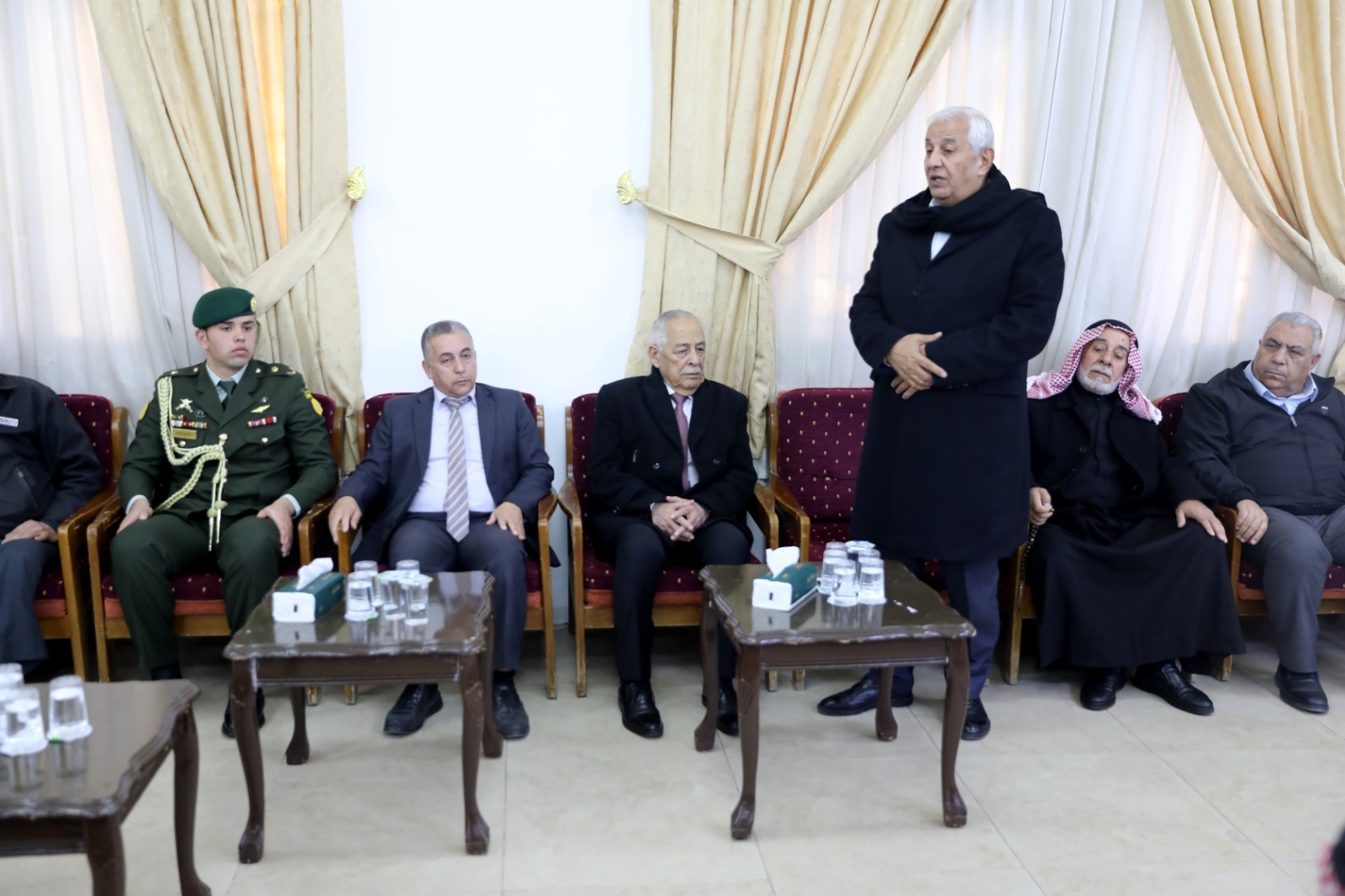 Madar Al-Saa Images 0.3398322041968983