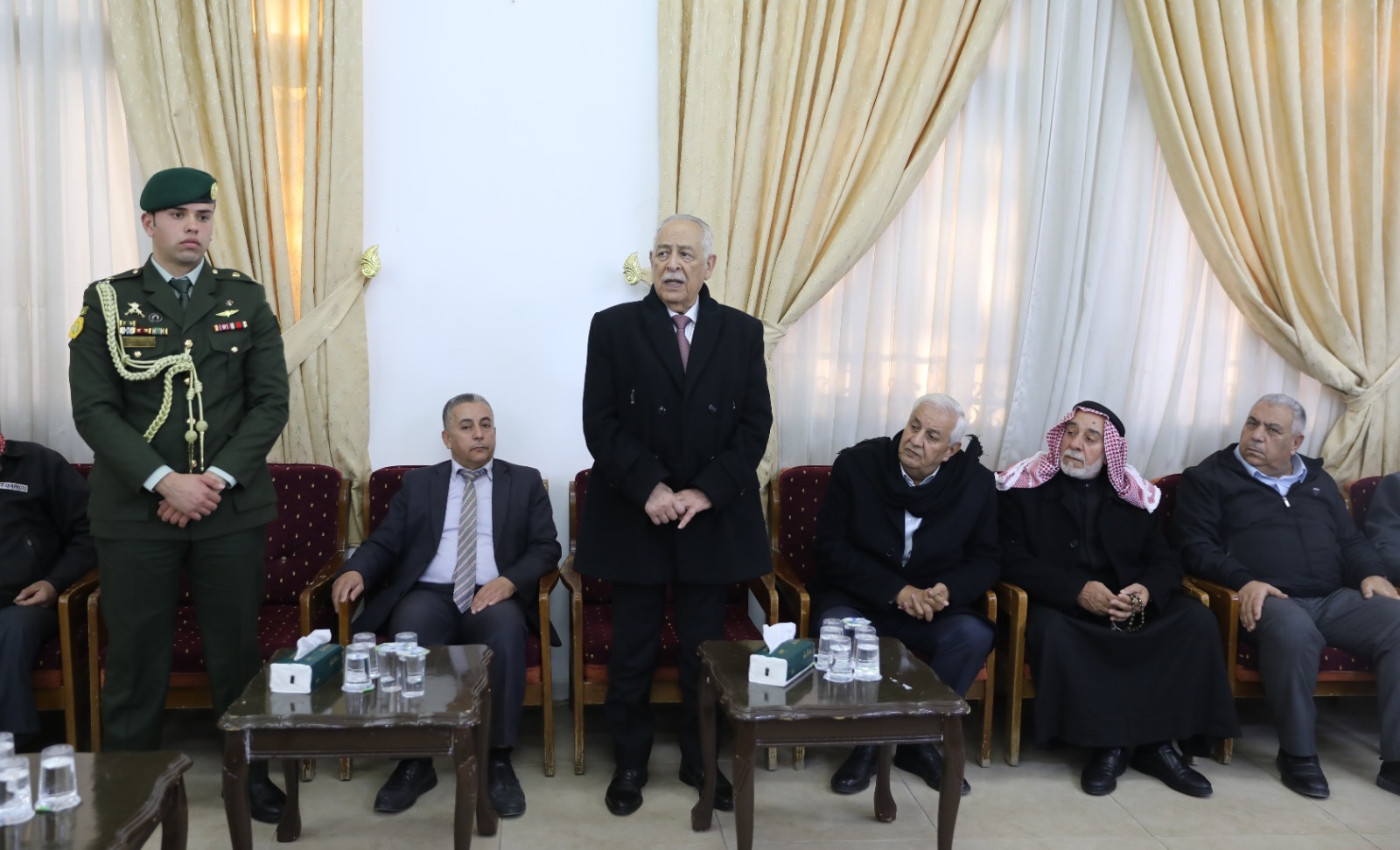 Madar Al-Saa Images 0.7640784813819446