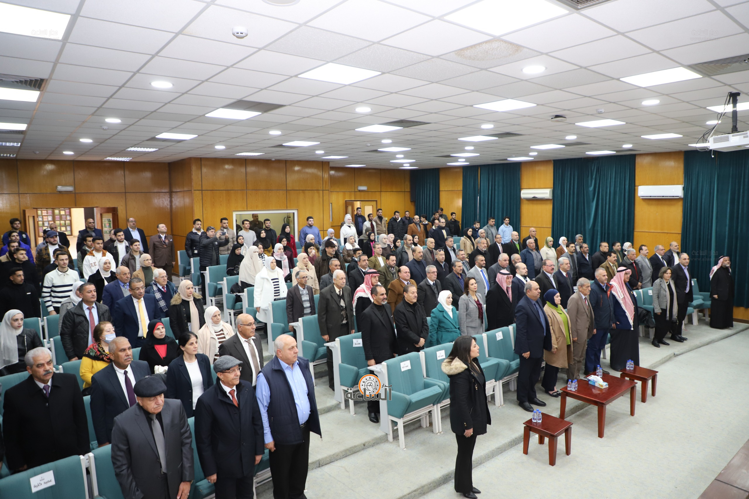 Madar Al-Saa Images 0.5555990790356536