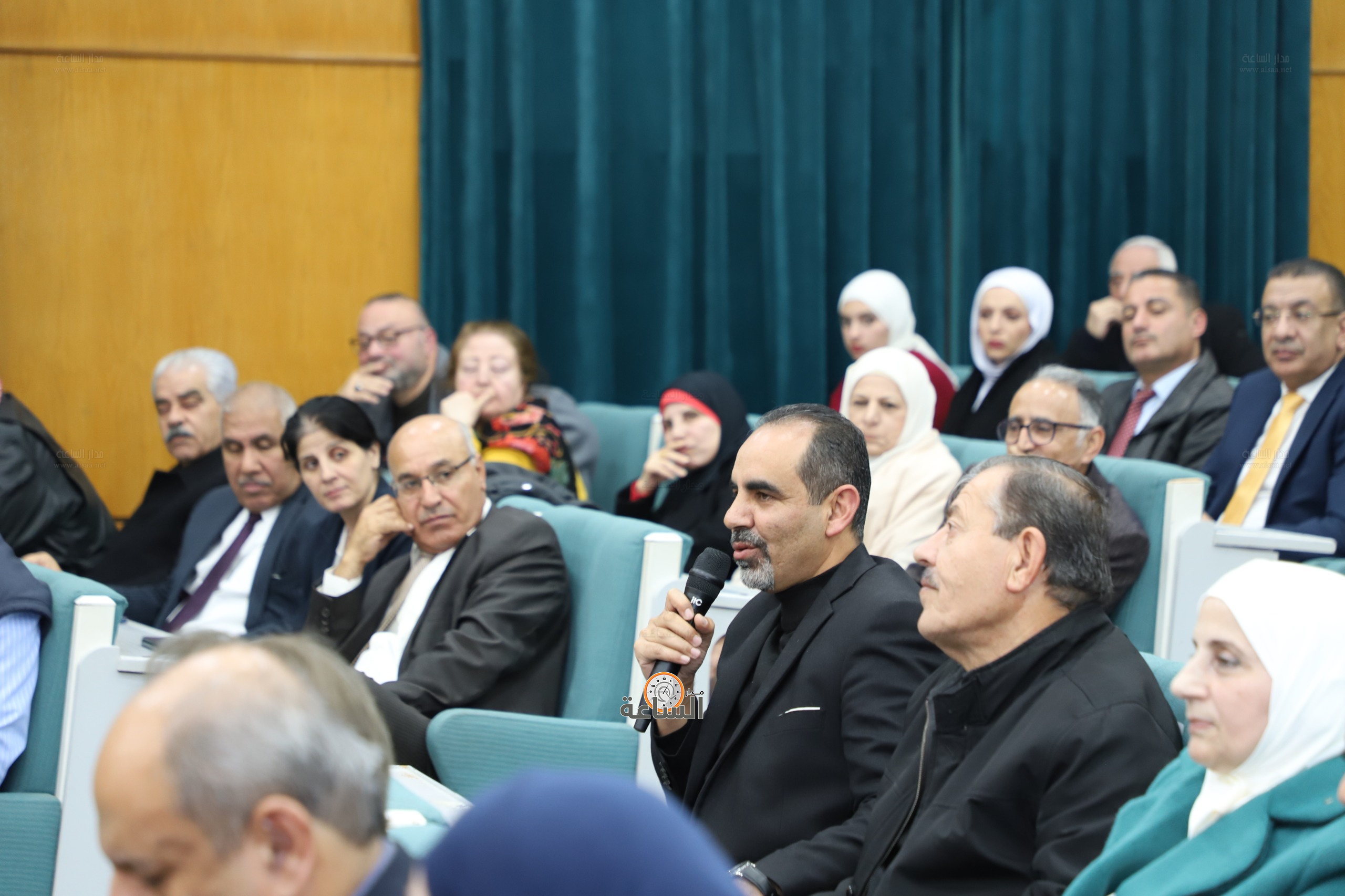 Madar Al-Saa Images 0.4789784720179272