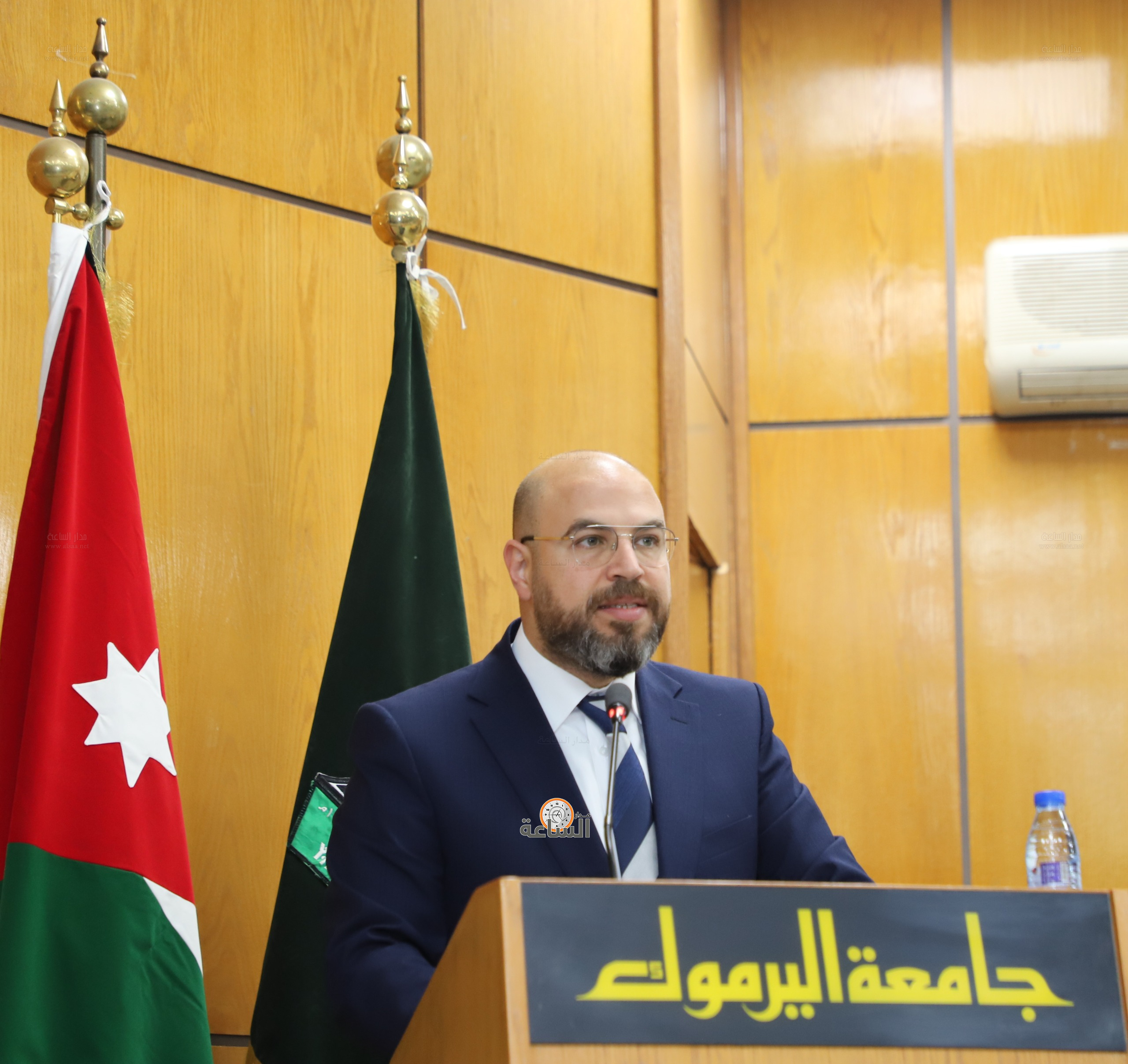 Madar Al-Saa Images 0.19718934409520905