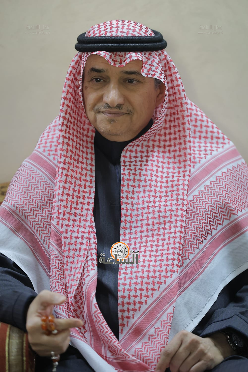 Madar Al-Saa Images 0.2559303649631026