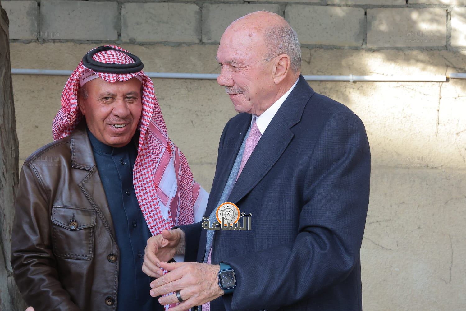 Madar Al-Saa Images 0.1670364654265002