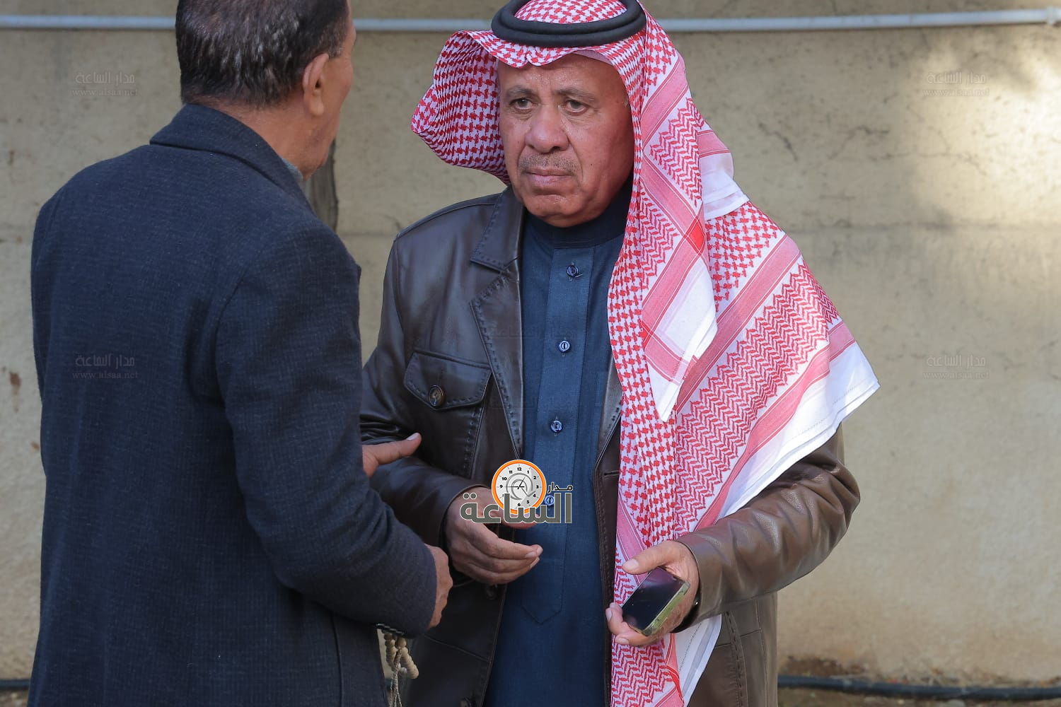 Madar Al-Saa Images 0.30065872571804064