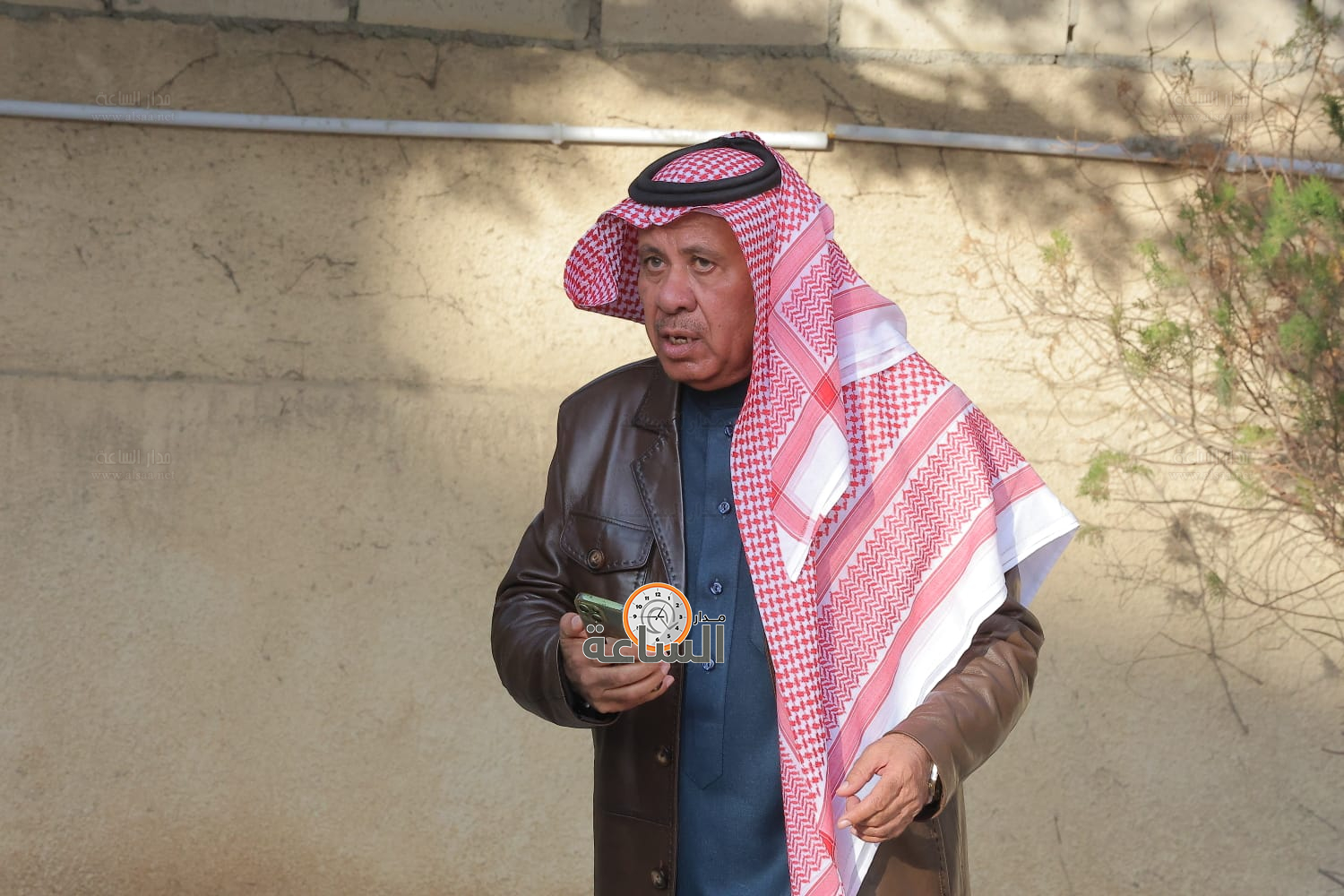 Madar Al-Saa Images 0.8129440867611152