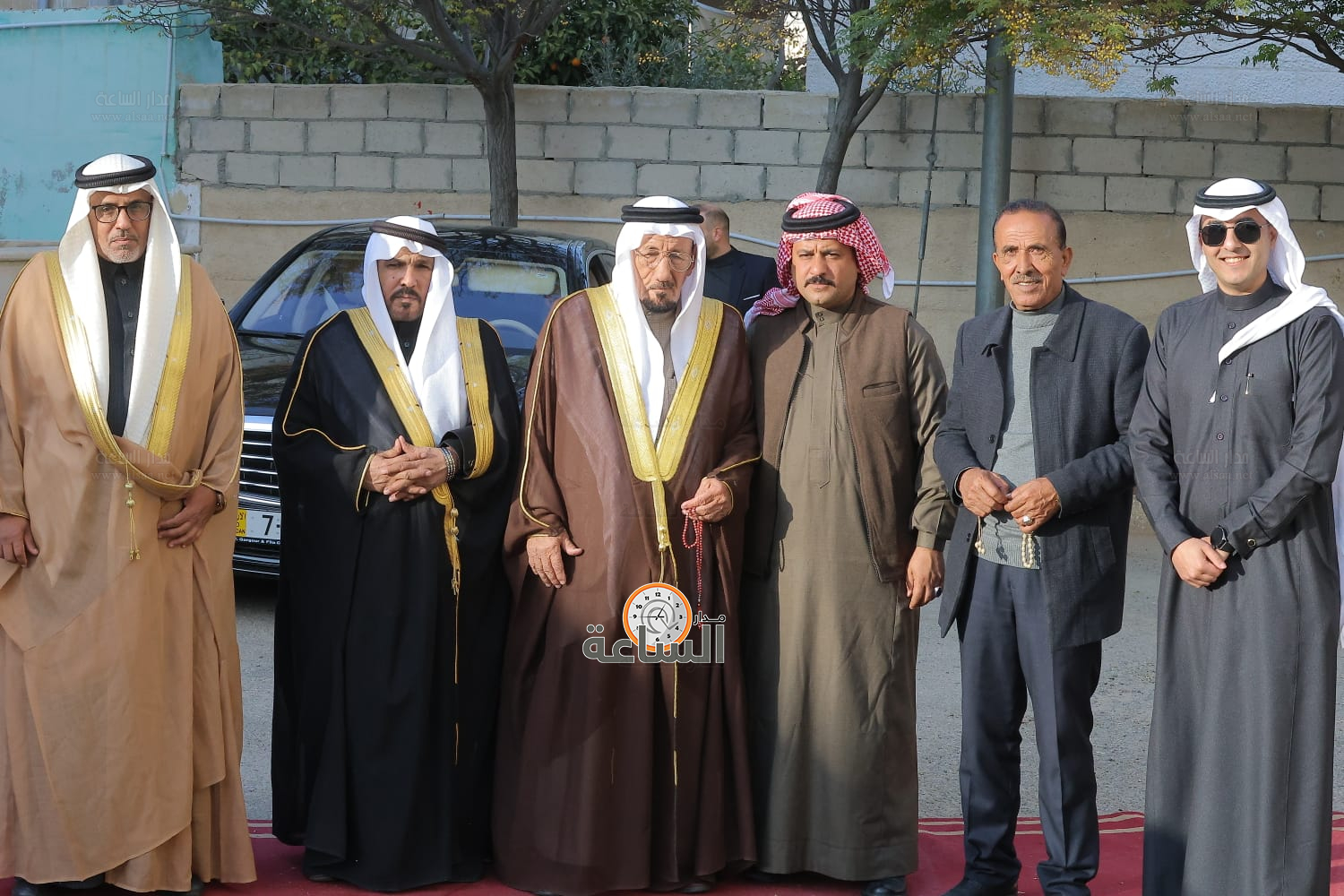 Madar Al-Saa Images 0.7730922111608126