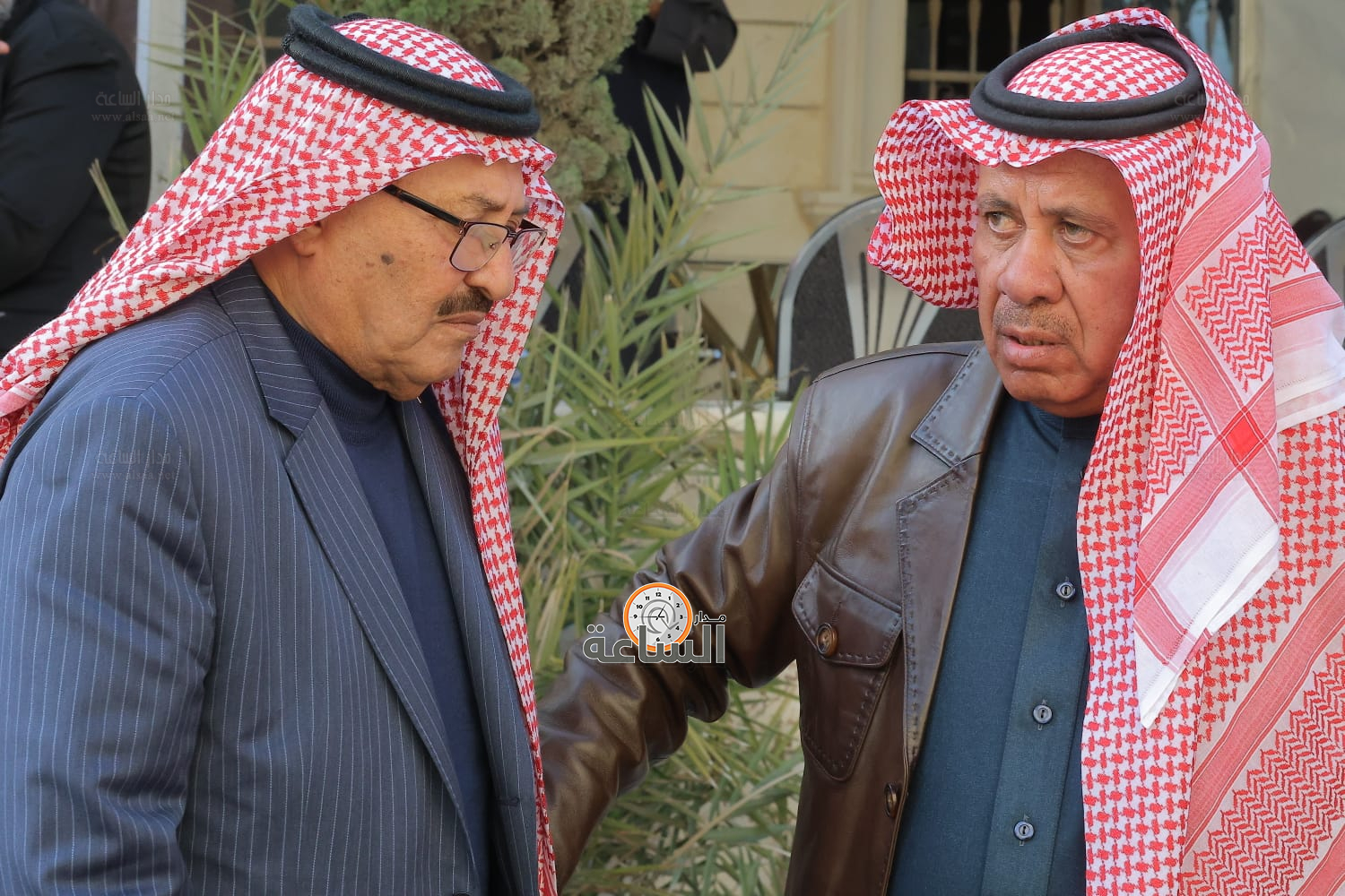 Madar Al-Saa Images 0.6431379268843795