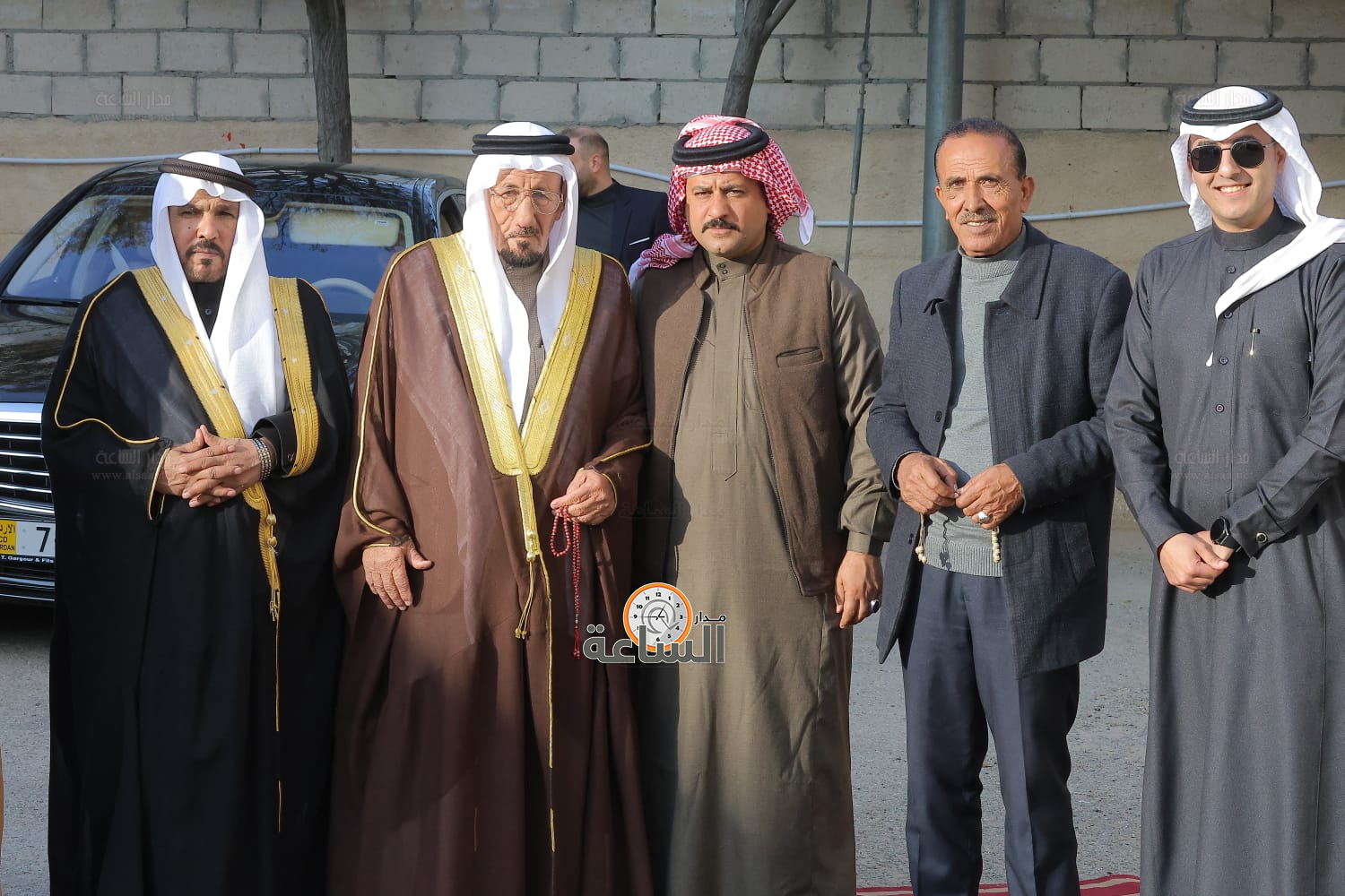 Madar Al-Saa Images 0.7370788892675638