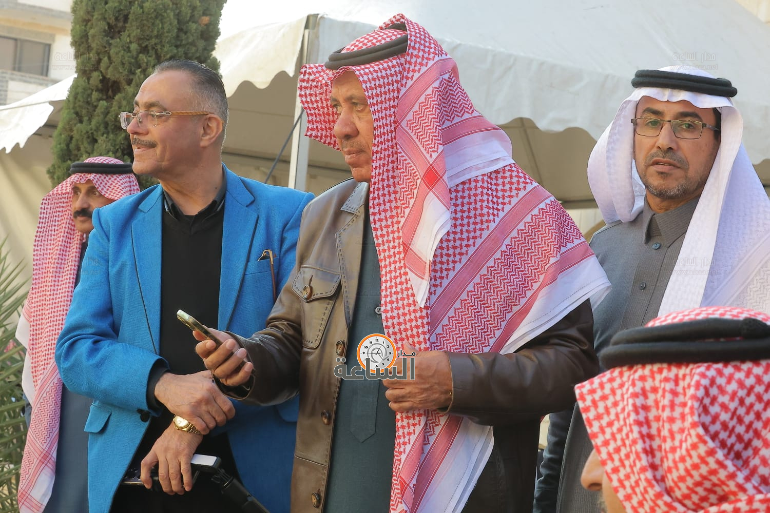 Madar Al-Saa Images 0.9896458070136568