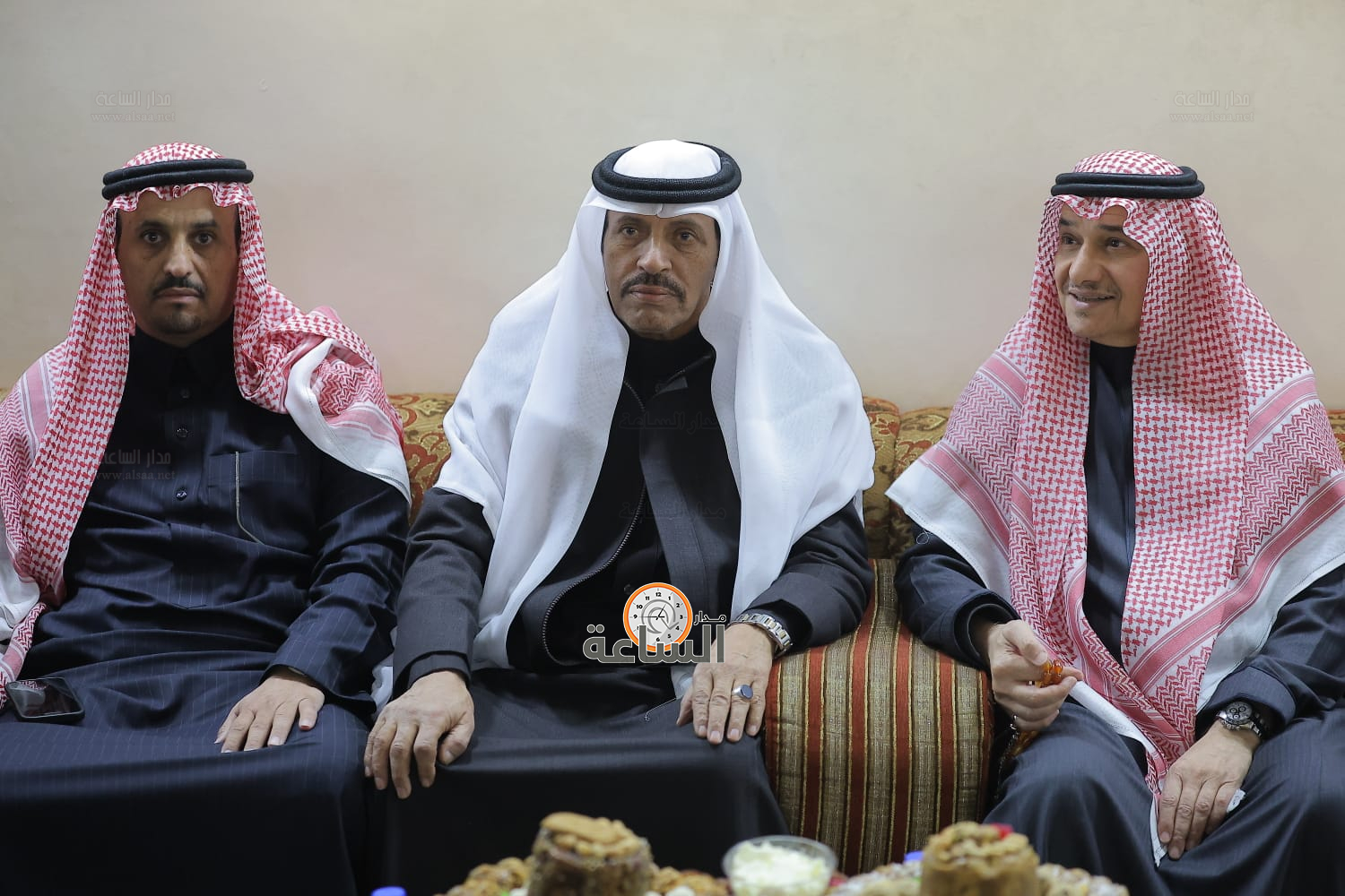 Madar Al-Saa Images 0.24659008717891295