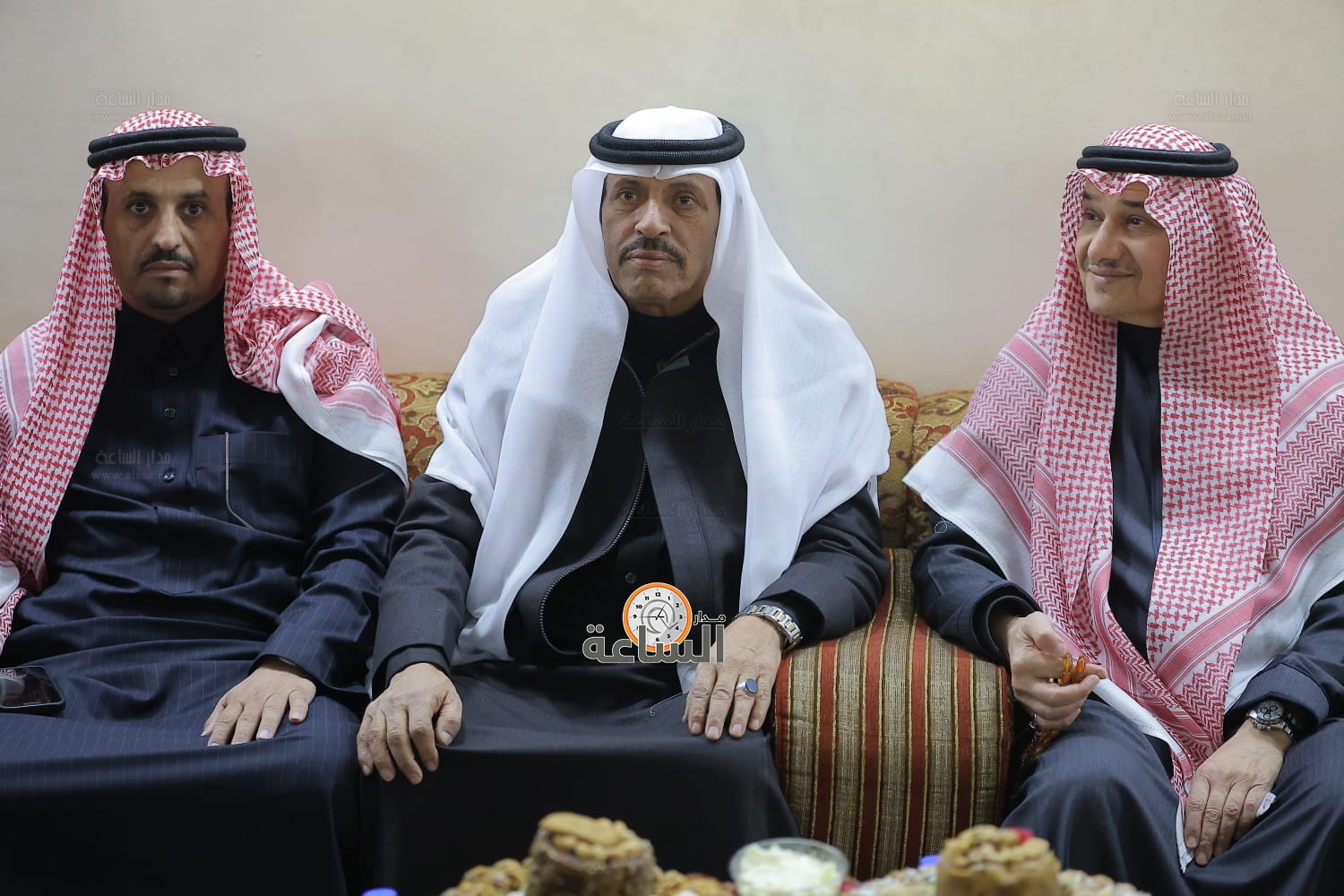 Madar Al-Saa Images 0.10654335743789412