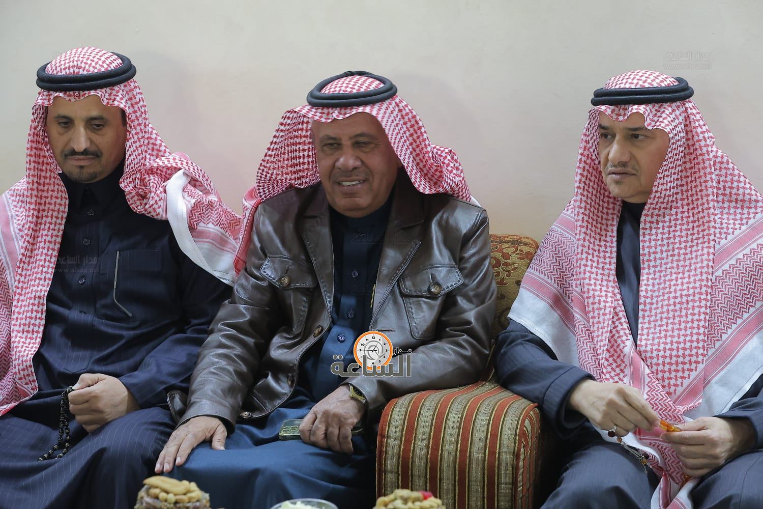 Madar Al-Saa Images 0.4619865731009367