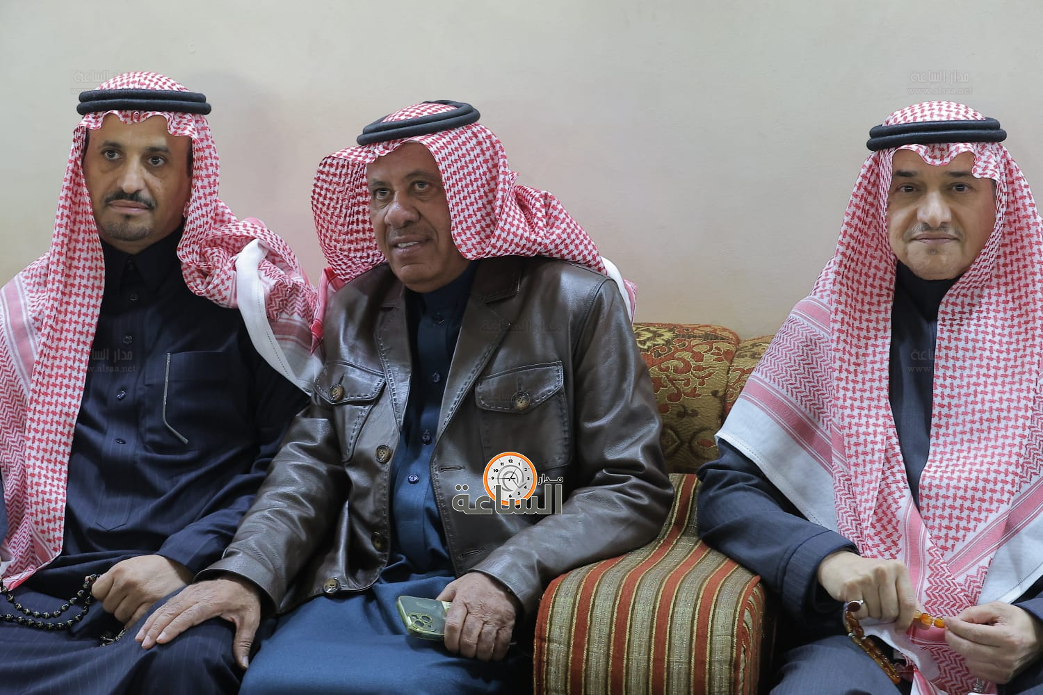 Madar Al-Saa Images 0.04354013121520062