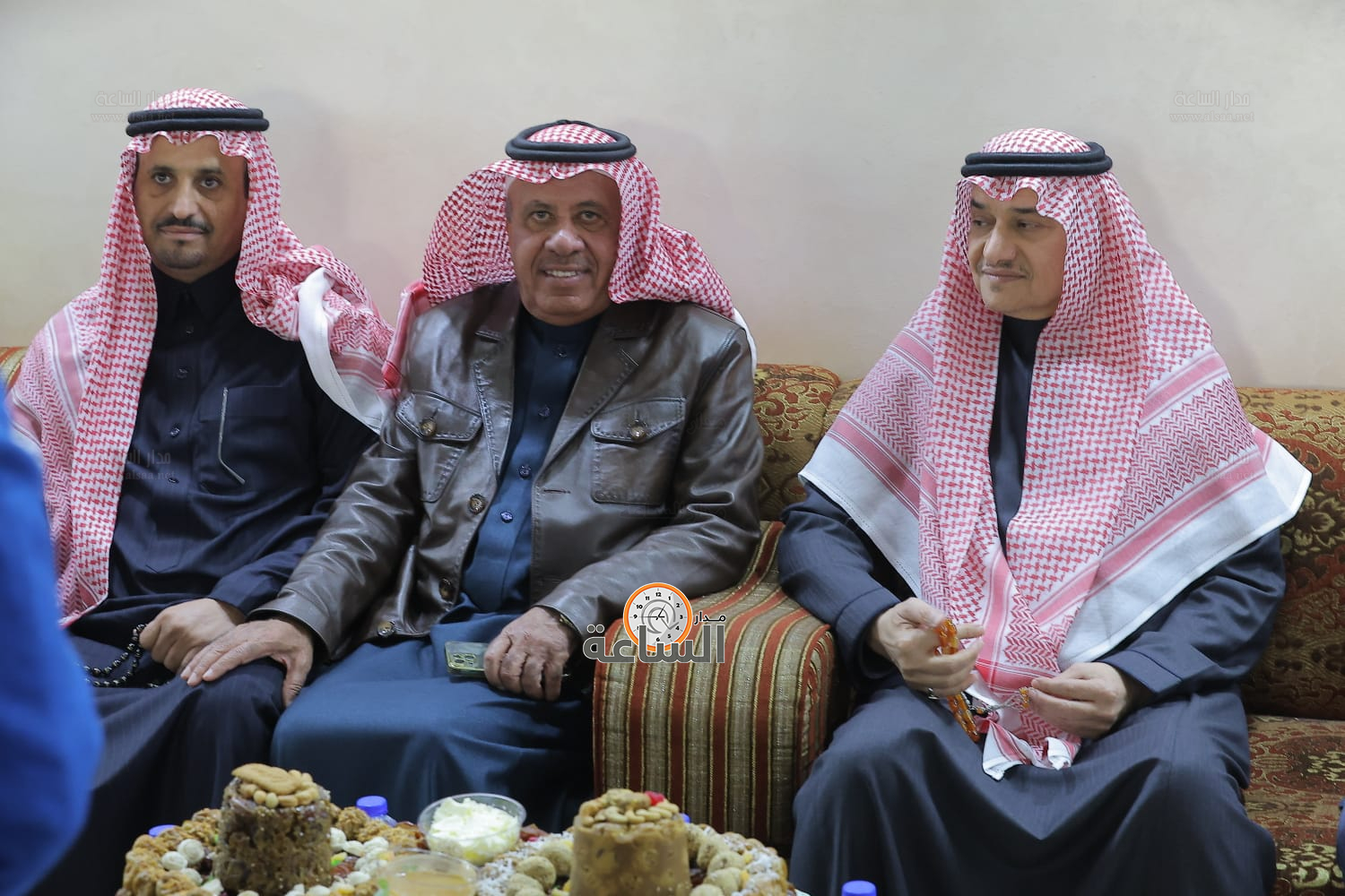 Madar Al-Saa Images 0.059119226365983546