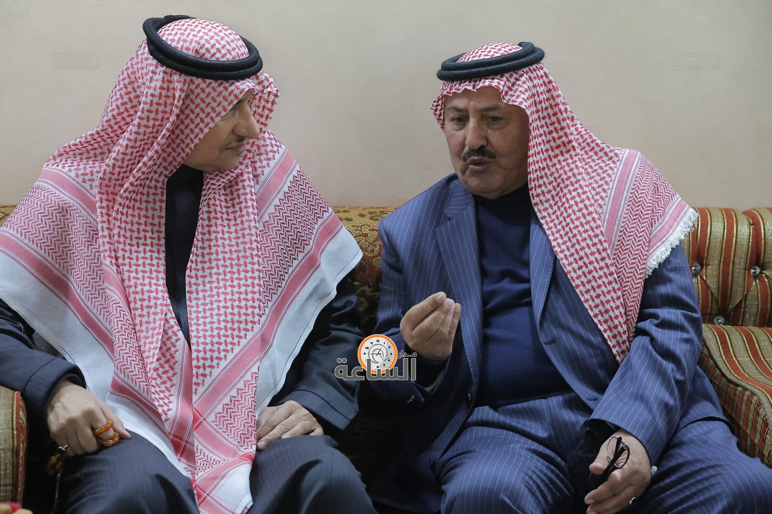 Madar Al-Saa Images 0.21012006318310716