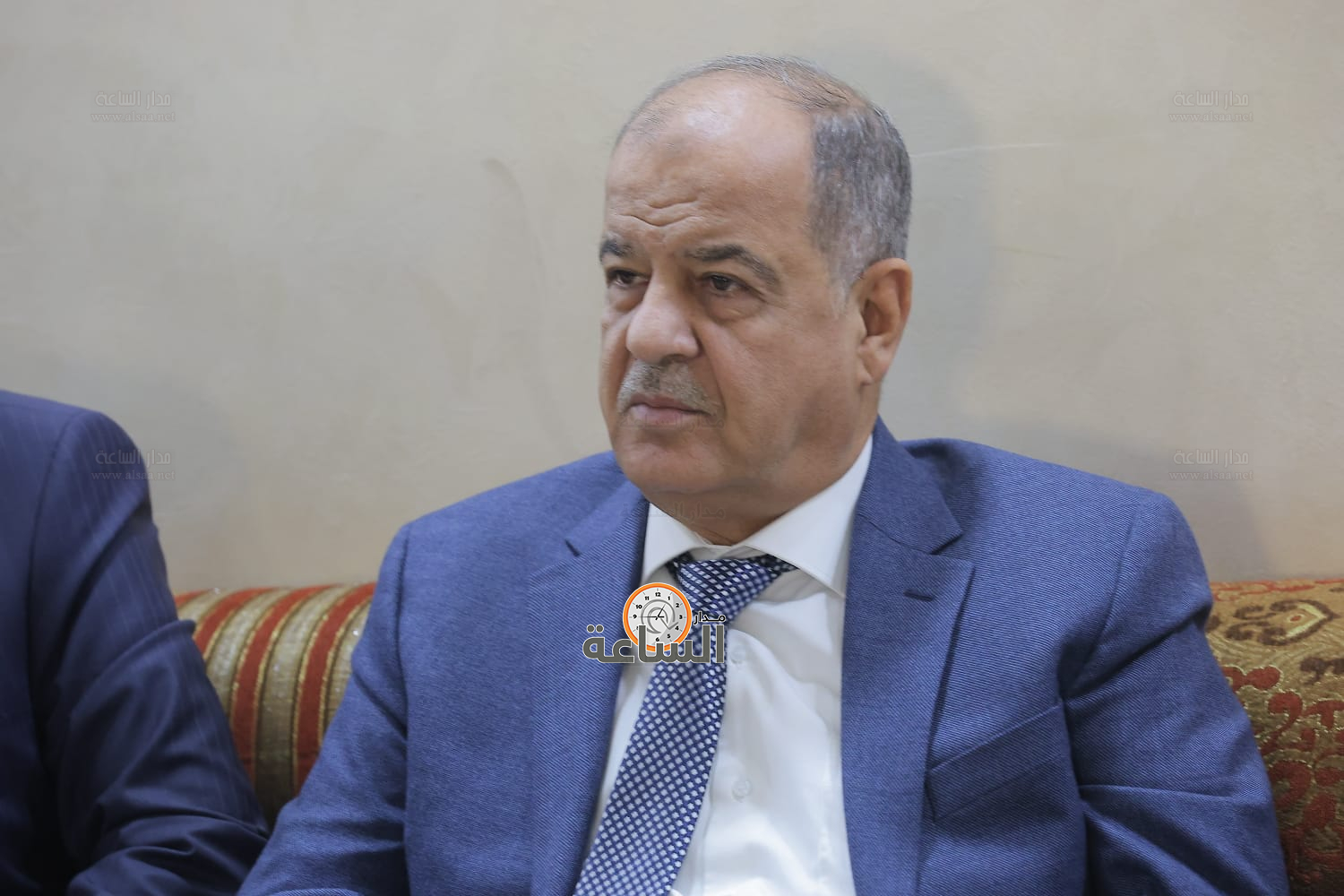 Madar Al-Saa Images 0.9685177729509665