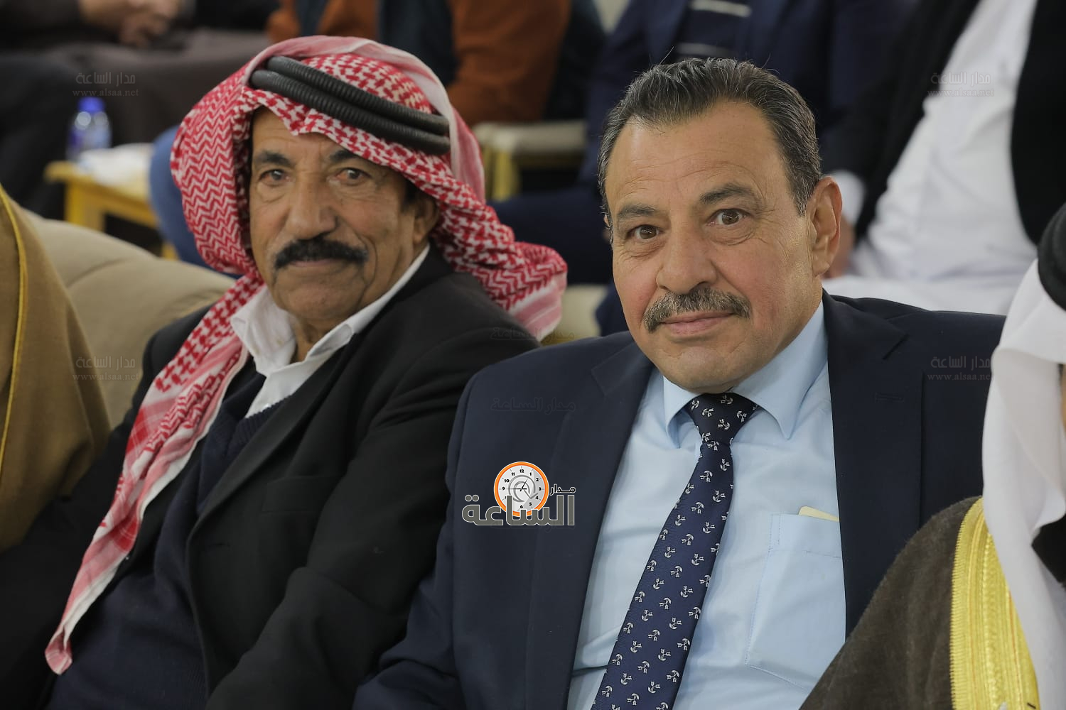 Madar Al-Saa Images 0.5382198479857296