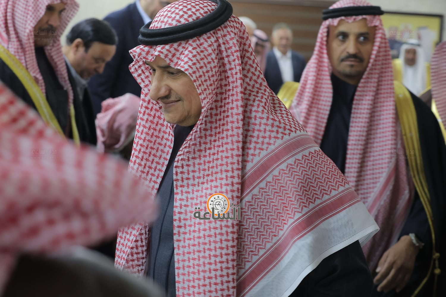 Madar Al-Saa Images 0.693777624459116