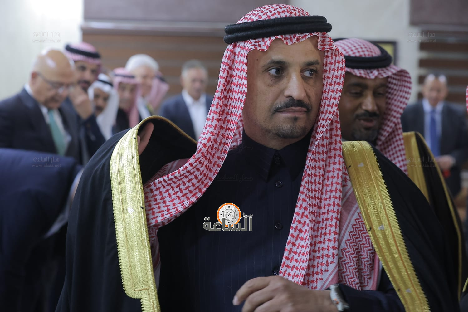 Madar Al-Saa Images 0.13230955788493282