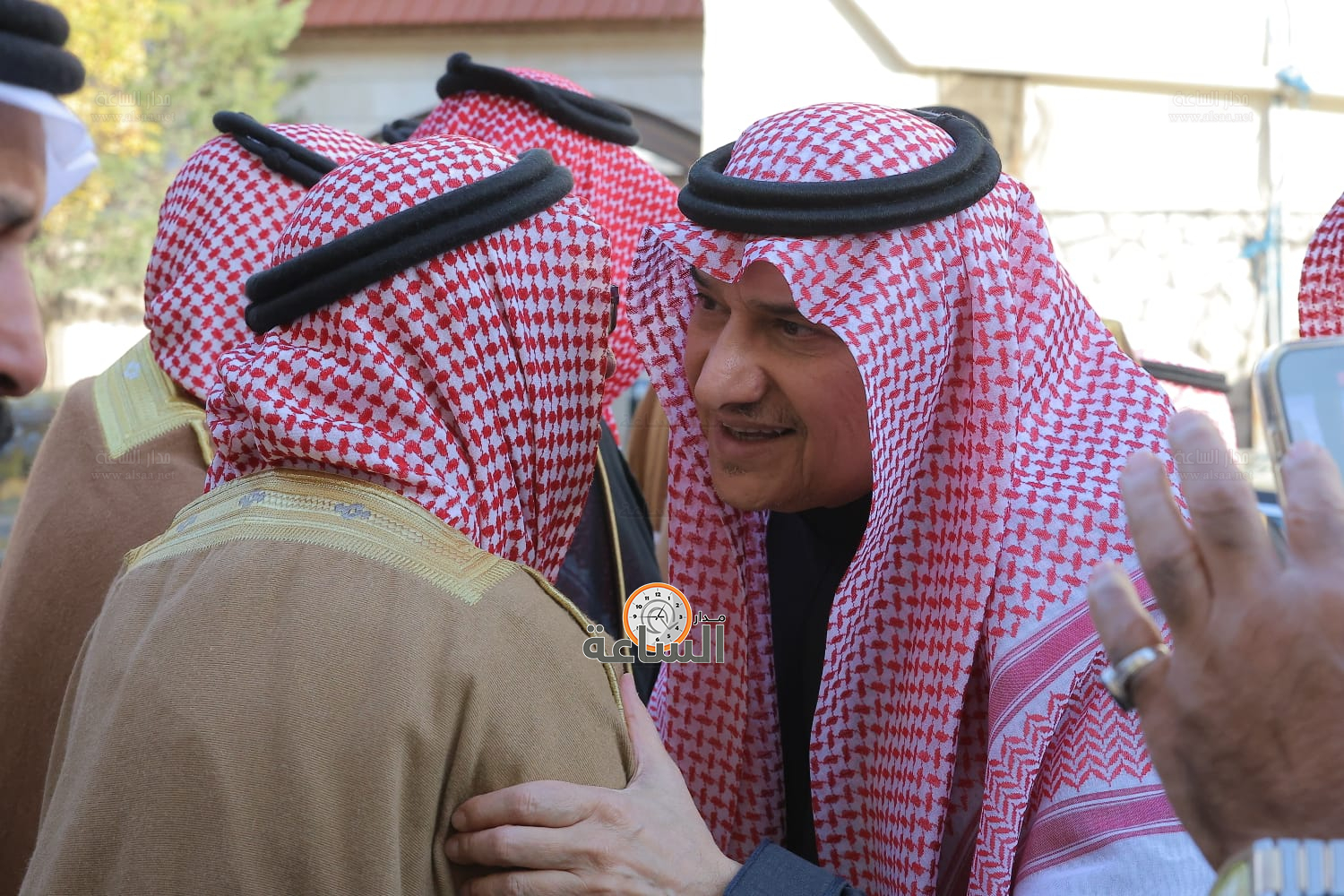 Madar Al-Saa Images 0.49249016035808413