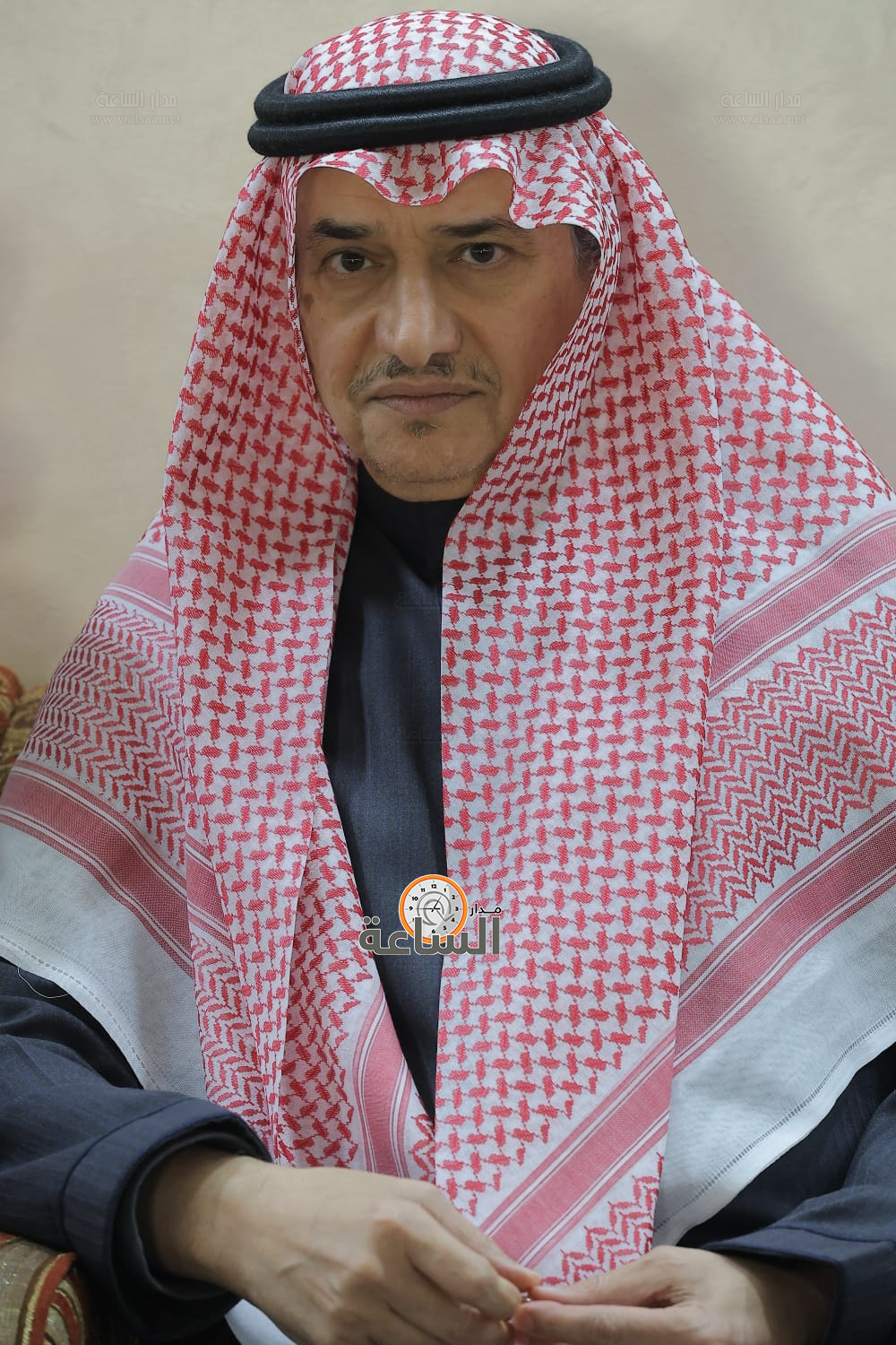 Madar Al-Saa Images 0.8811476710430315