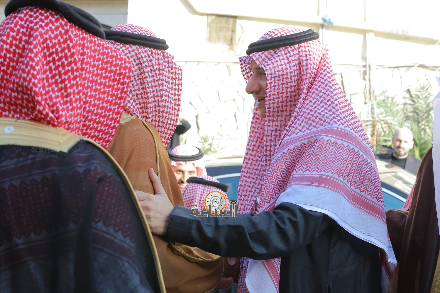 Madar Al-Saa Images 0.3880990714549343