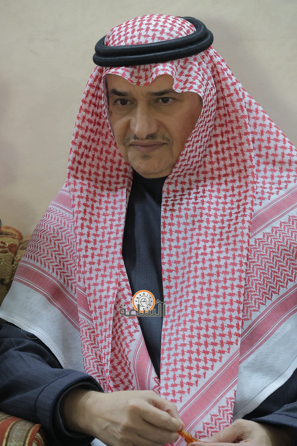 Madar Al-Saa Images 0.4591432197741562