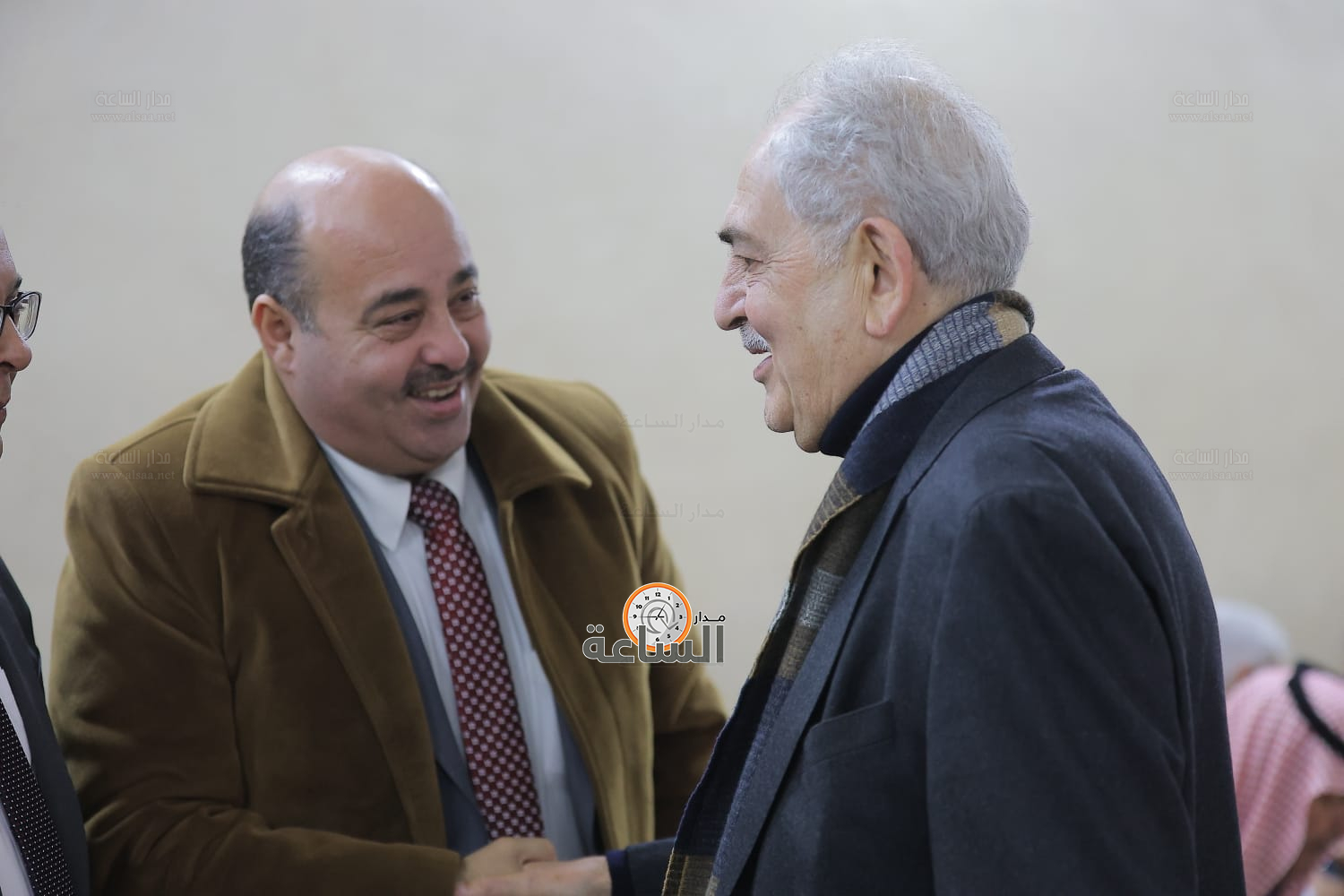 Madar Al-Saa Images 0.7927259652641504