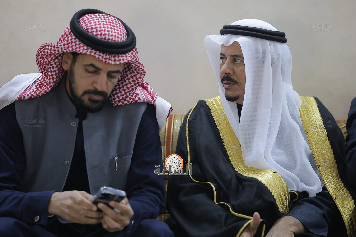 Madar Al-Saa Images 0.8594433873447109