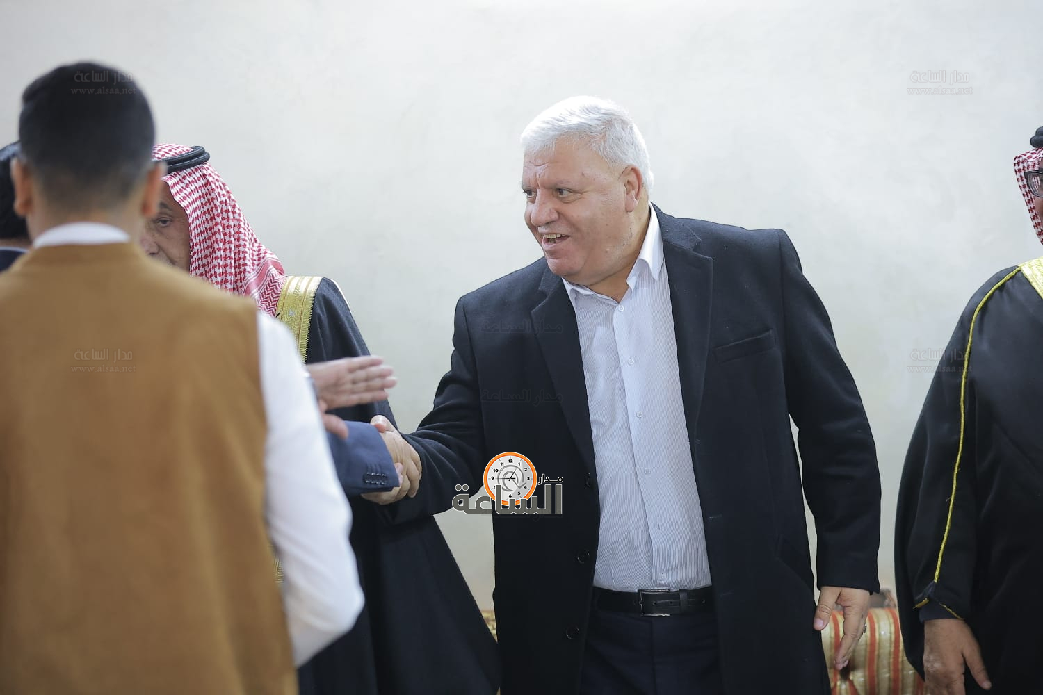 Madar Al-Saa Images 0.28669134384489625