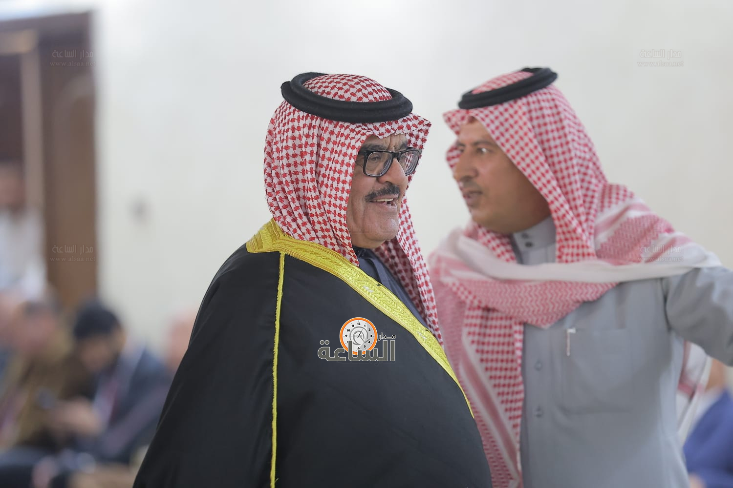 Madar Al-Saa Images 0.8185054394882483