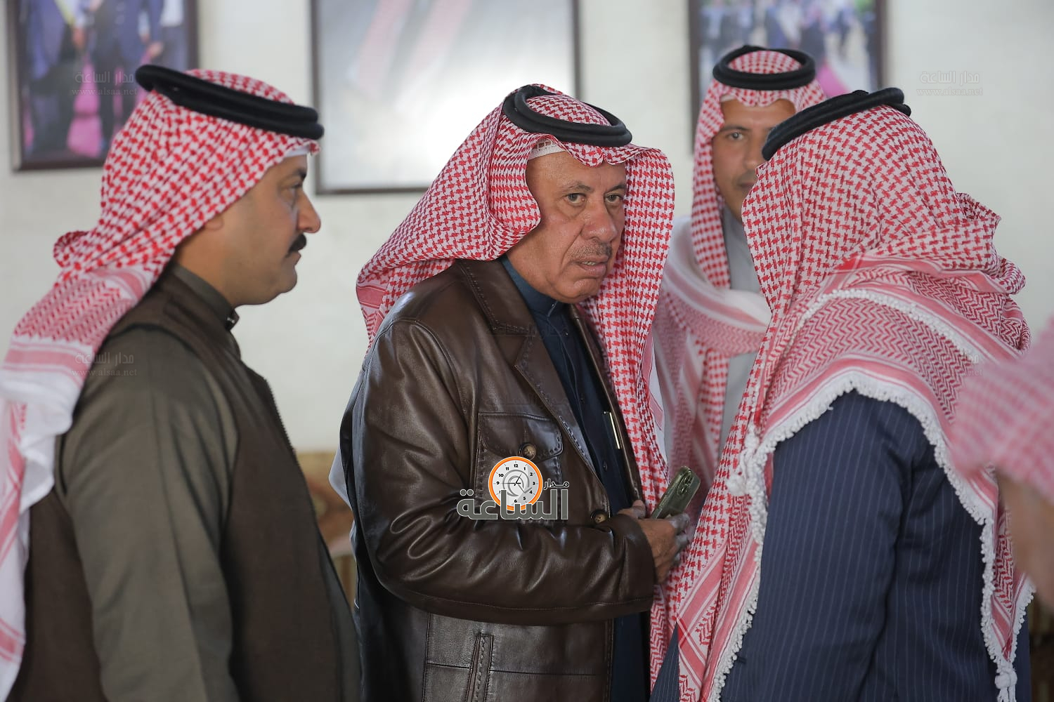 Madar Al-Saa Images 0.8234337548651166