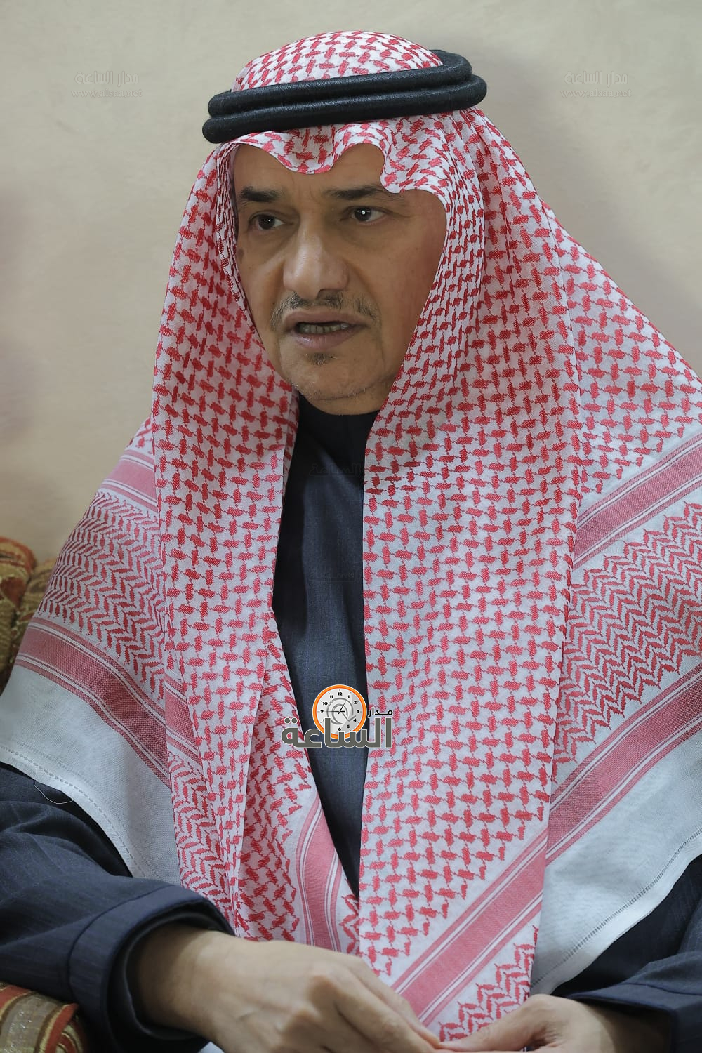 Madar Al-Saa Images 0.29796695467462675