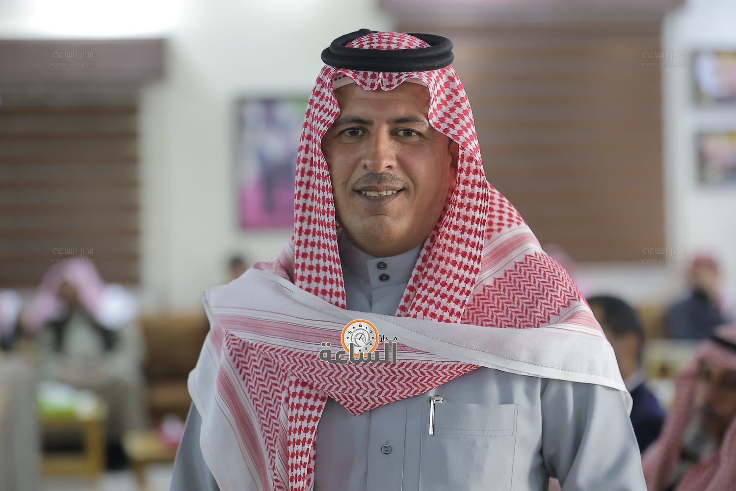 Madar Al-Saa Images 0.23859166019019296