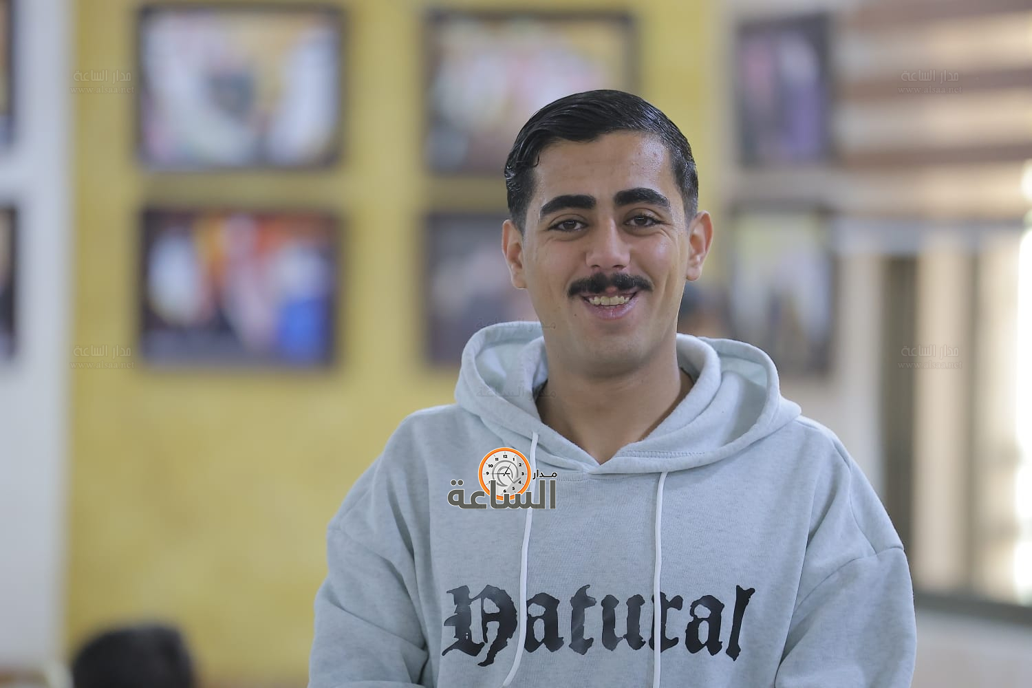 Madar Al-Saa Images 0.43411775789862705