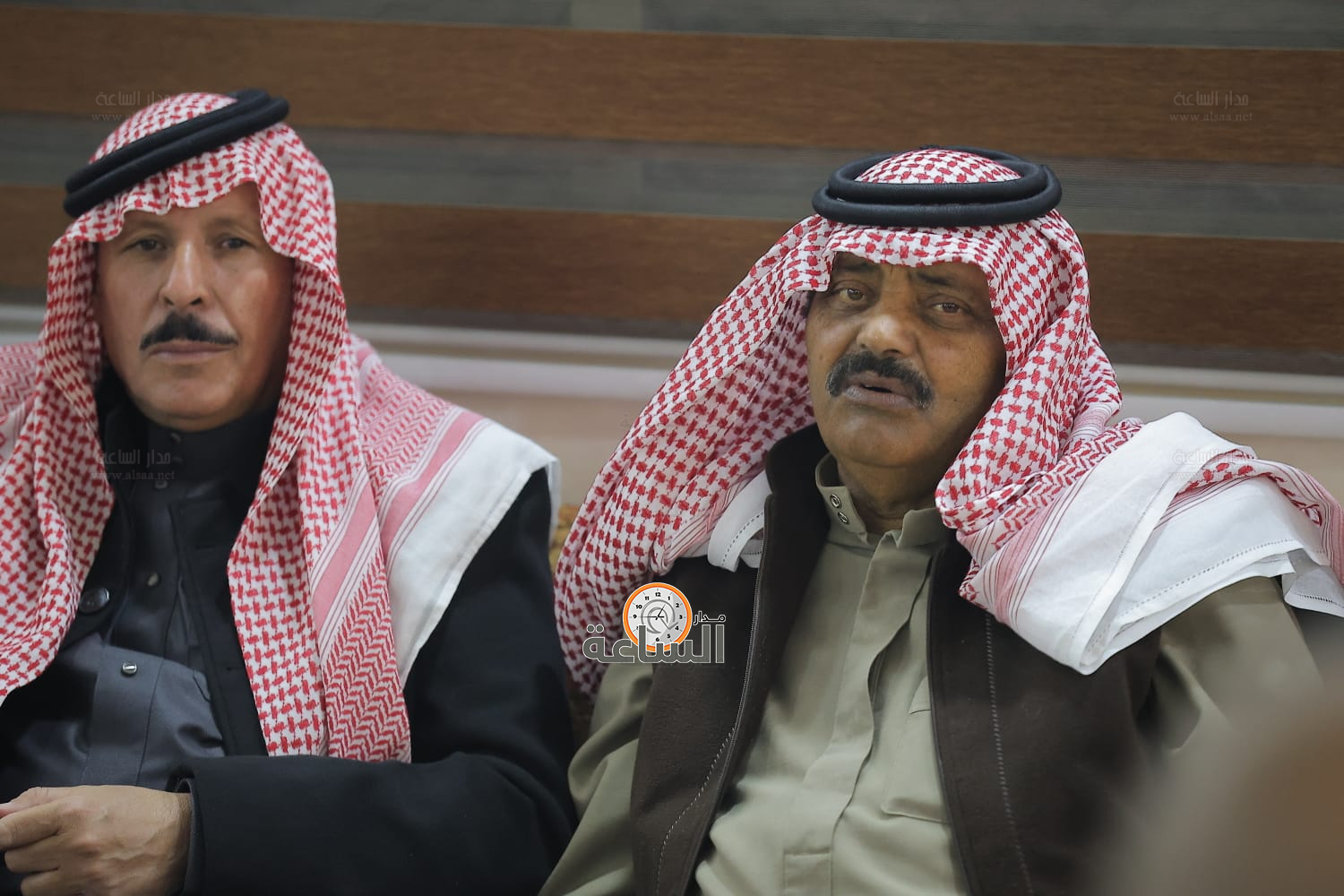 Madar Al-Saa Images 0.04063383877078064