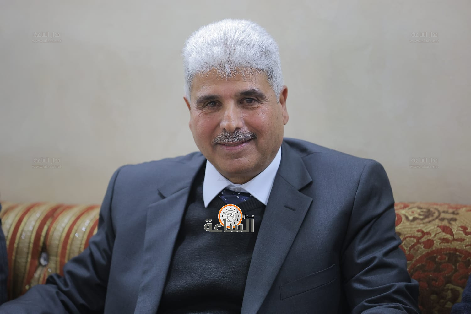 Madar Al-Saa Images 0.9398806792898594