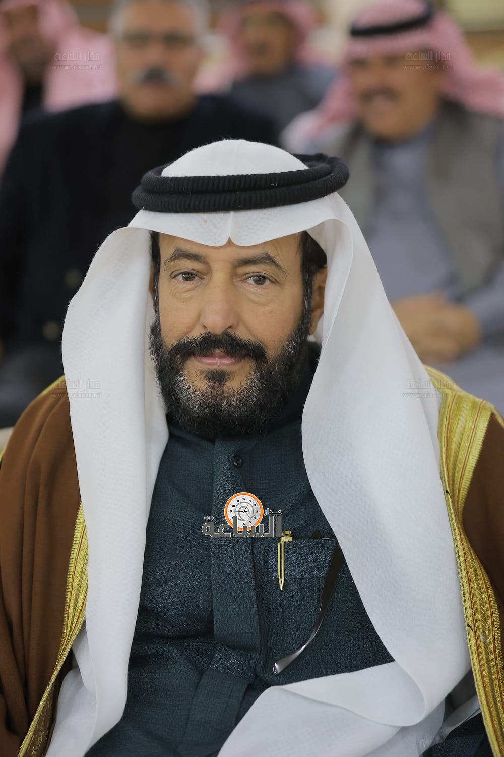 Madar Al-Saa Images 0.8375397184194115