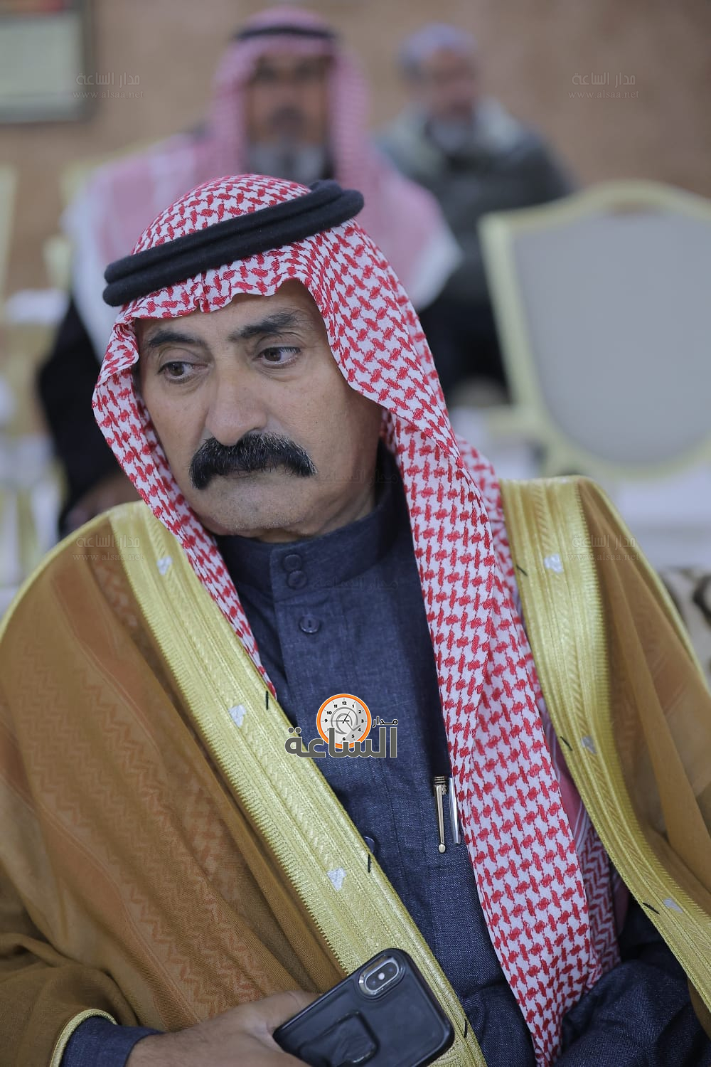 Madar Al-Saa Images 0.20065524070189322