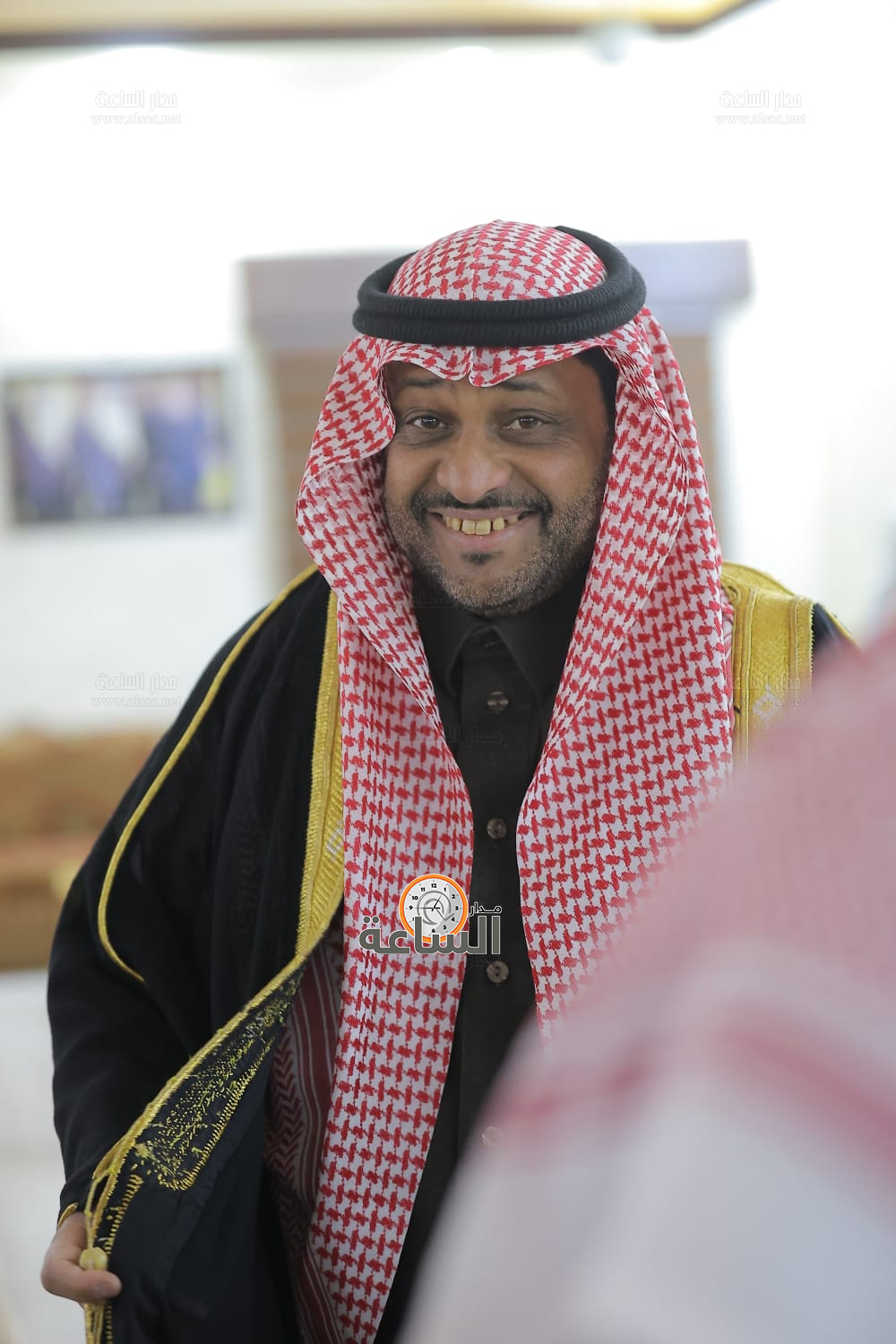 Madar Al-Saa Images 0.9857291773067017