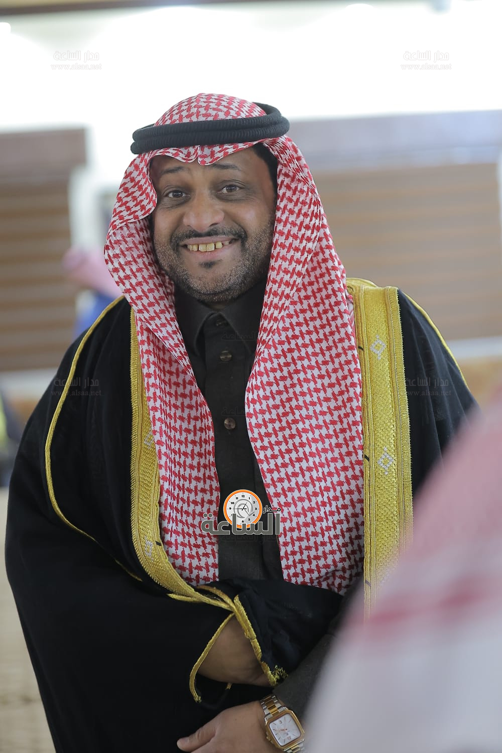 Madar Al-Saa Images 0.40653359276566137