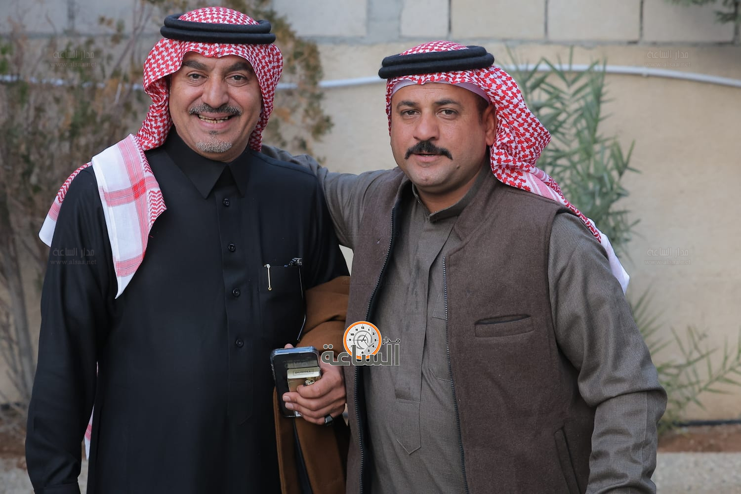 Madar Al-Saa Images 0.8368880805226421