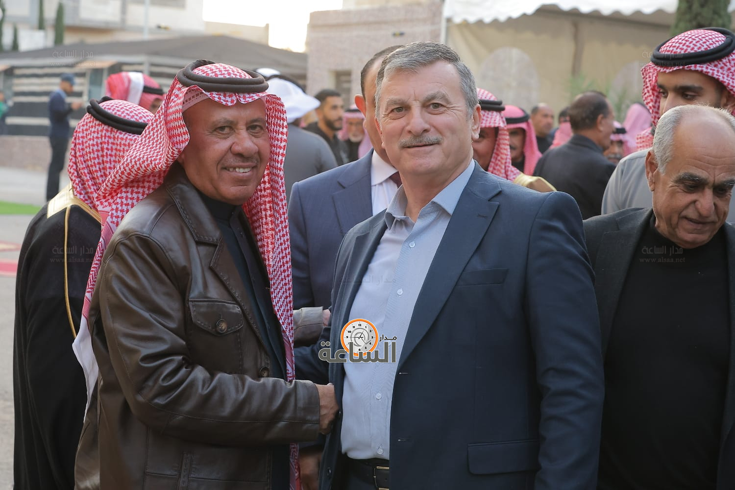 Madar Al-Saa Images 0.7245158187845173