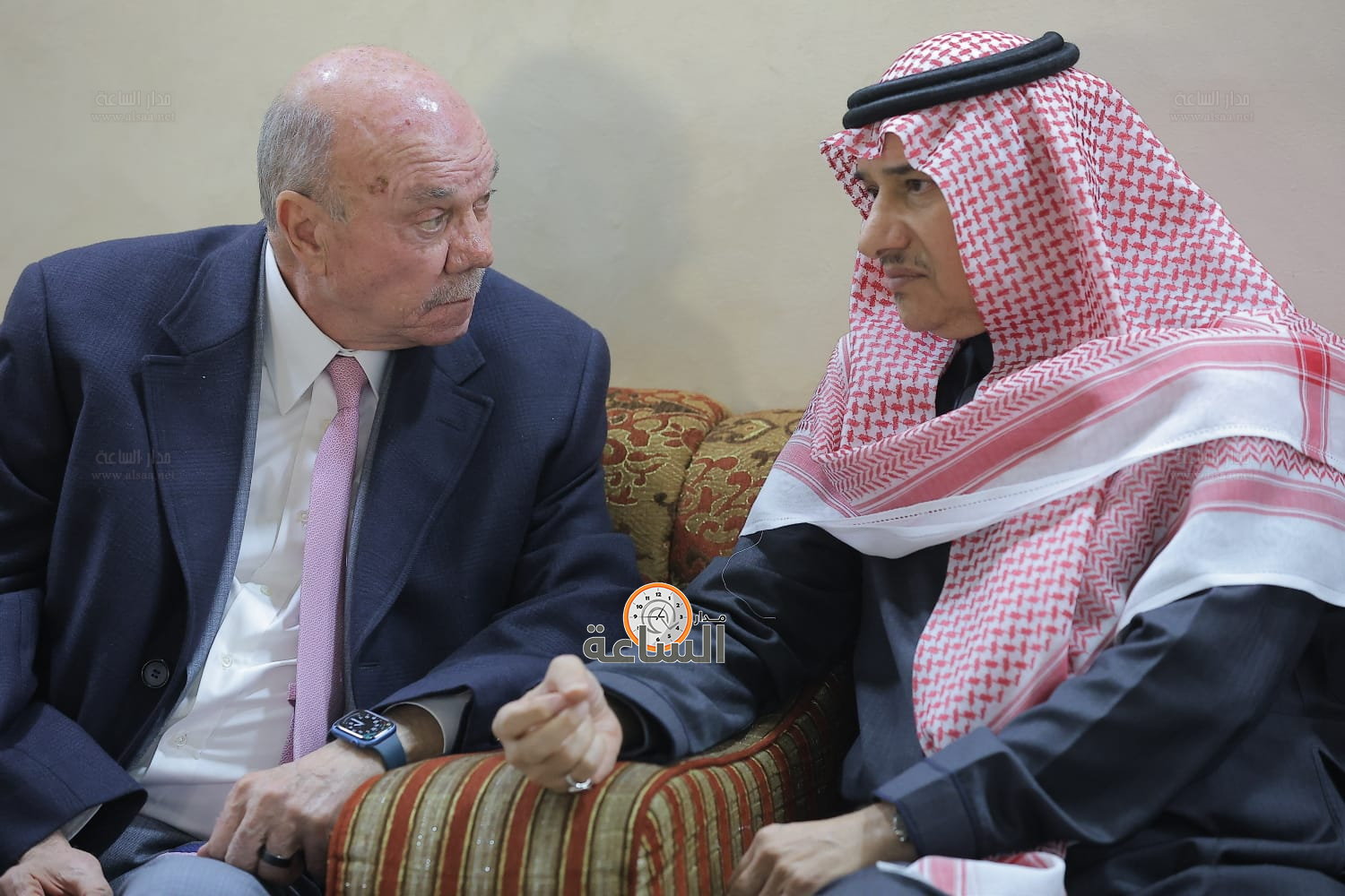 Madar Al-Saa Images 0.6113651937174799