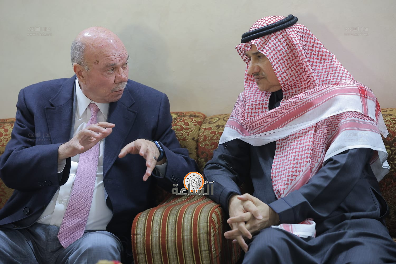 Madar Al-Saa Images 0.24950374014141485