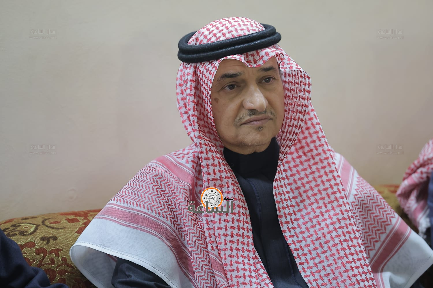 Madar Al-Saa Images 0.06347935482562916