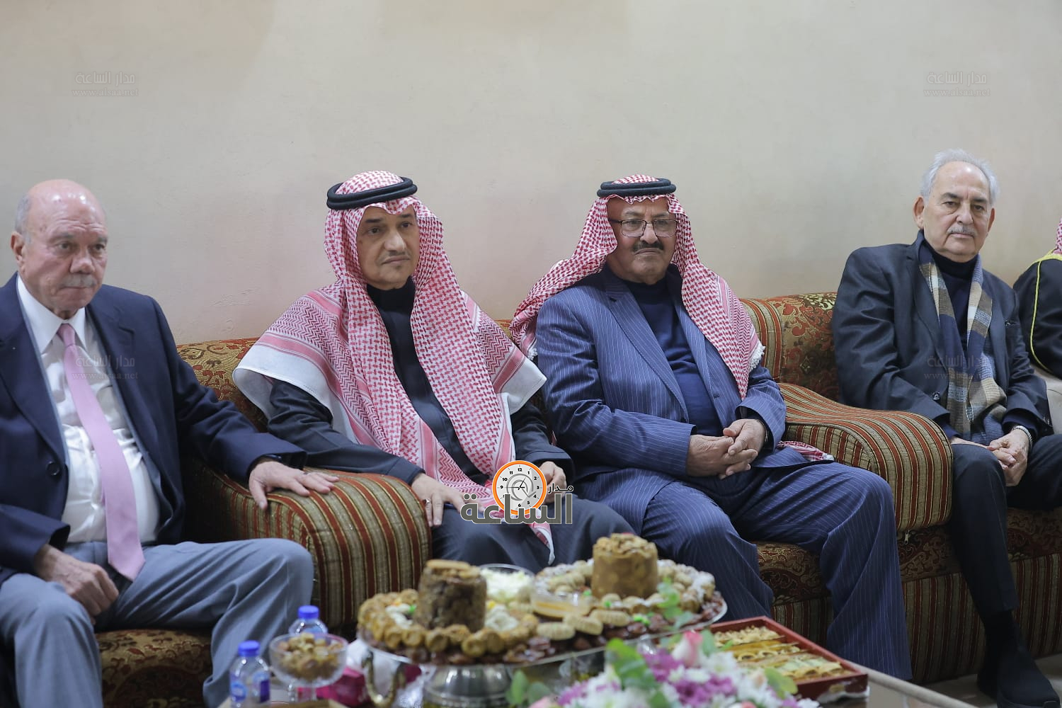 Madar Al-Saa Images 0.21287013967974233